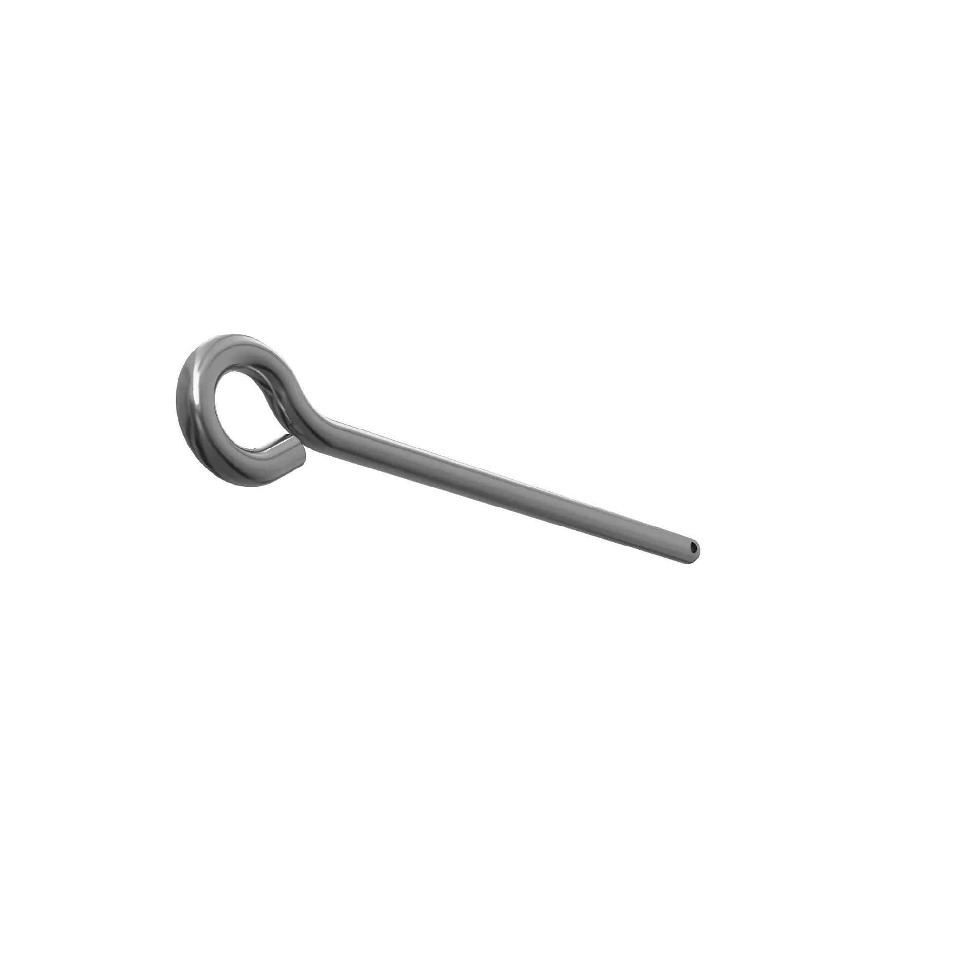 PIN, TRANSPORT LOCKOUT