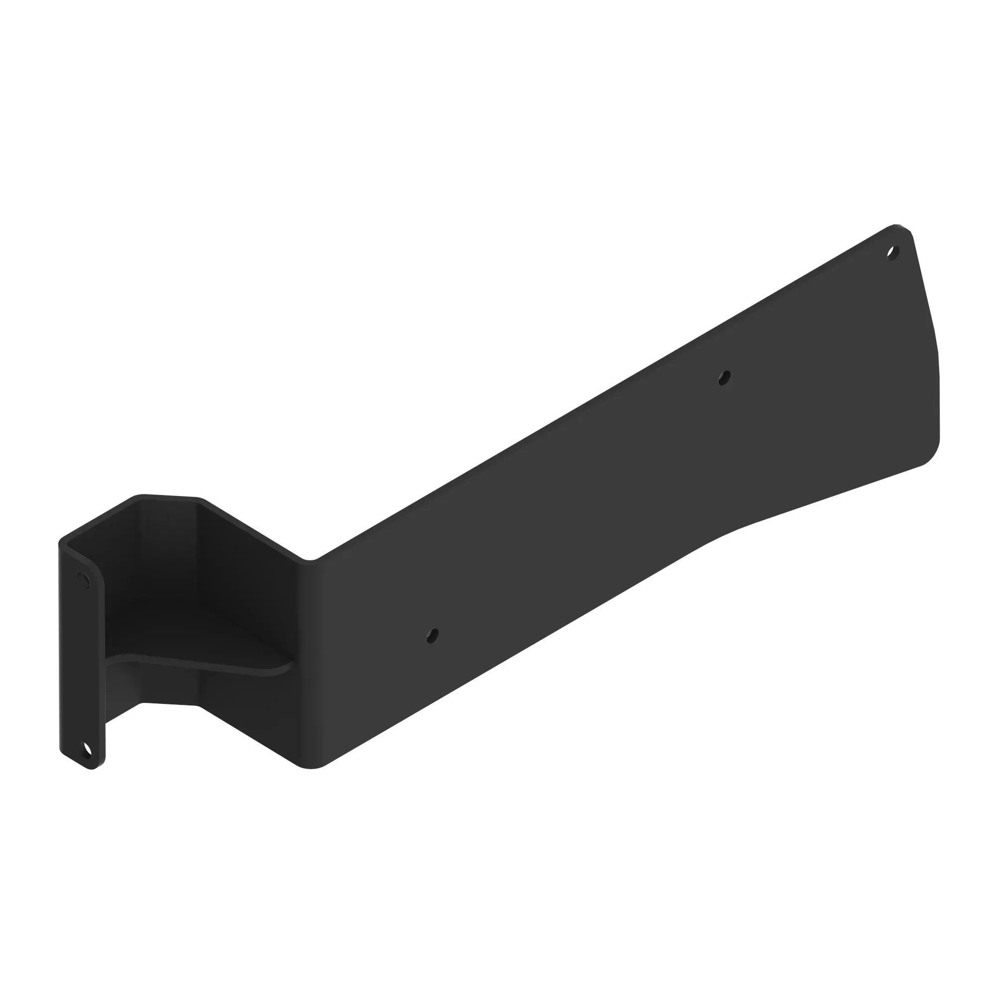 BRACKET, BRACKET FOR FUEL TANK
