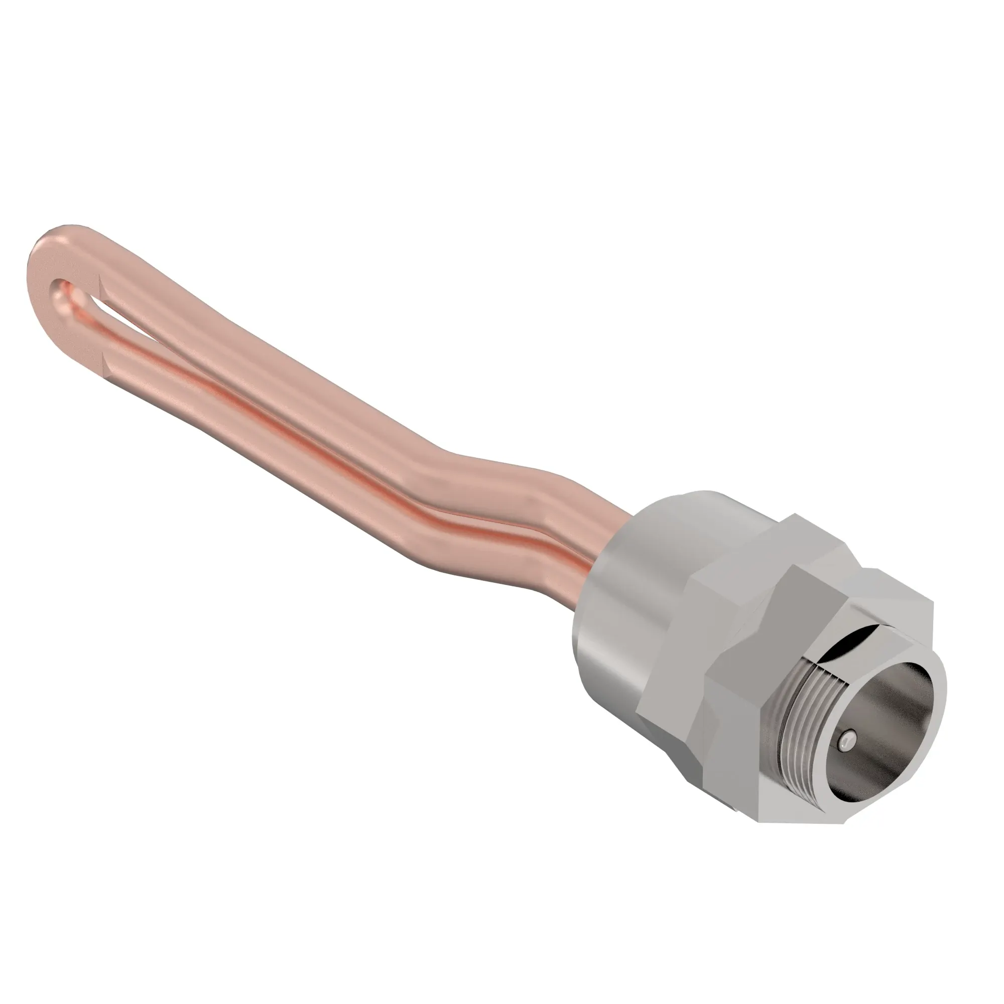 Coolant Heater