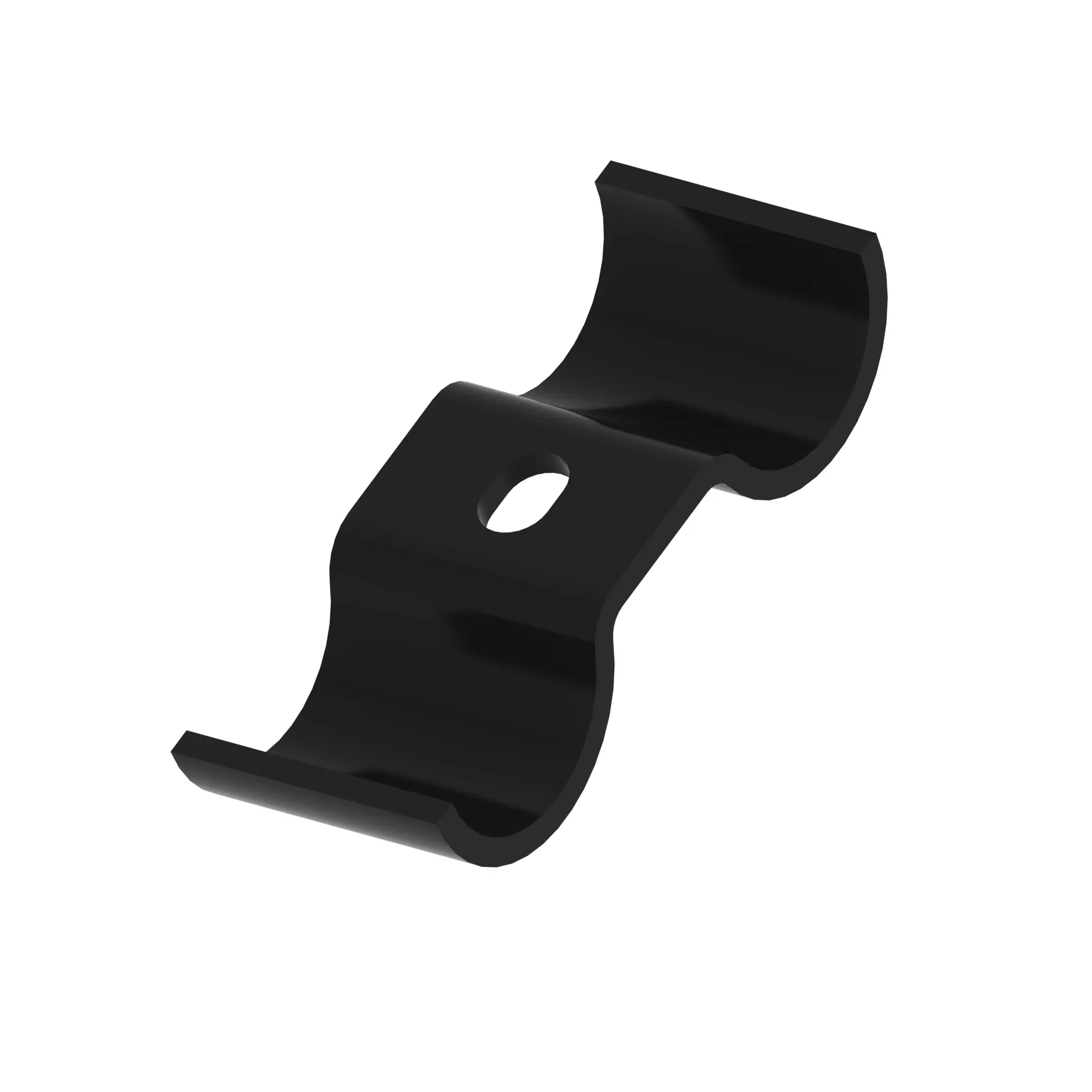 Half Clamp