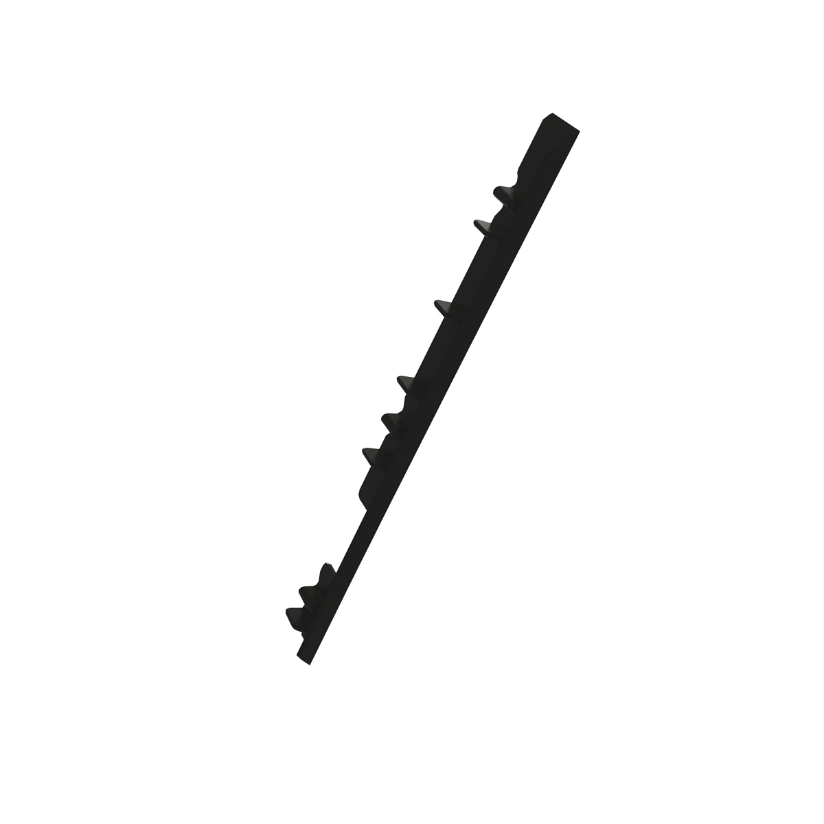 Frame, Grill Screen Rear LH