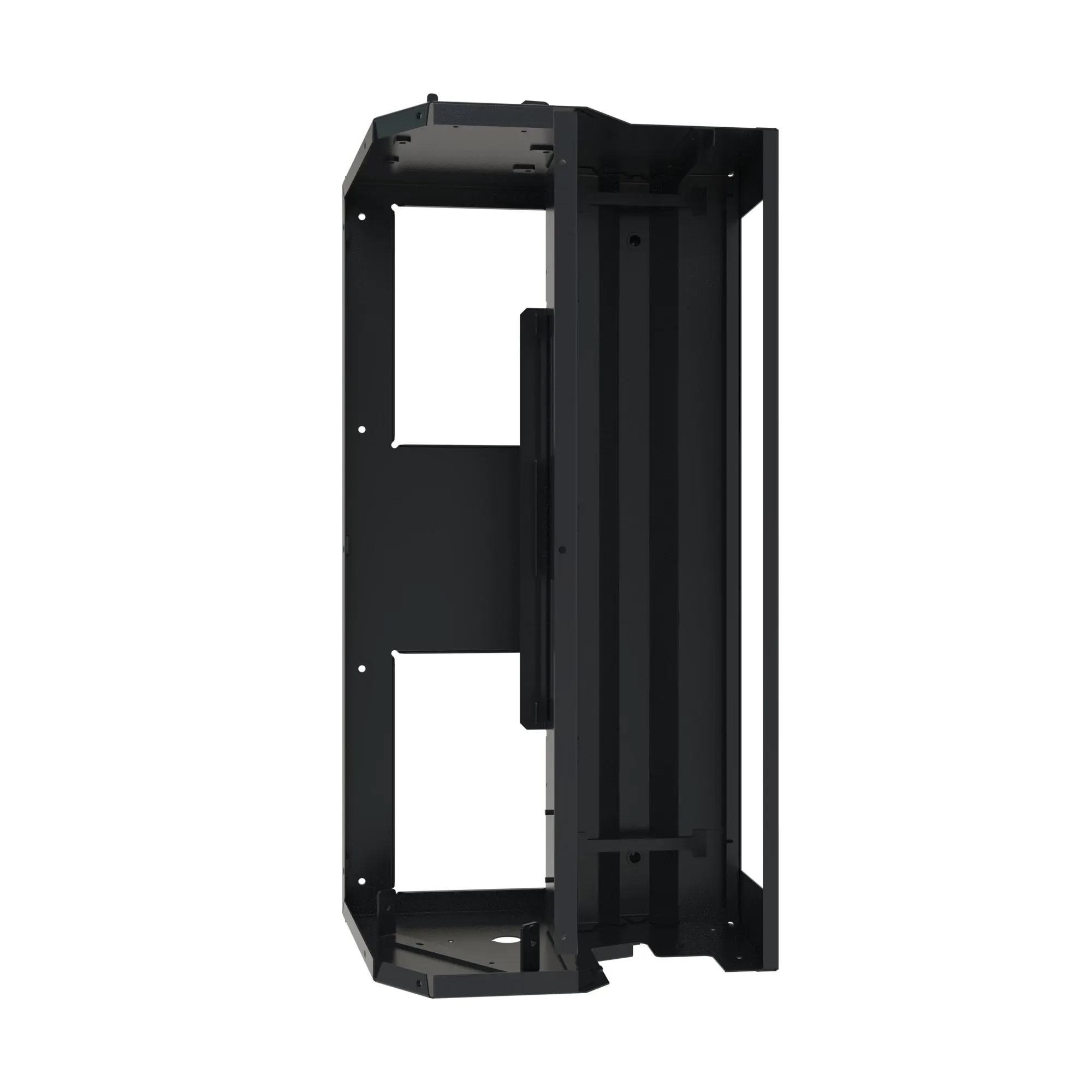 AT387621: HVAC Housing