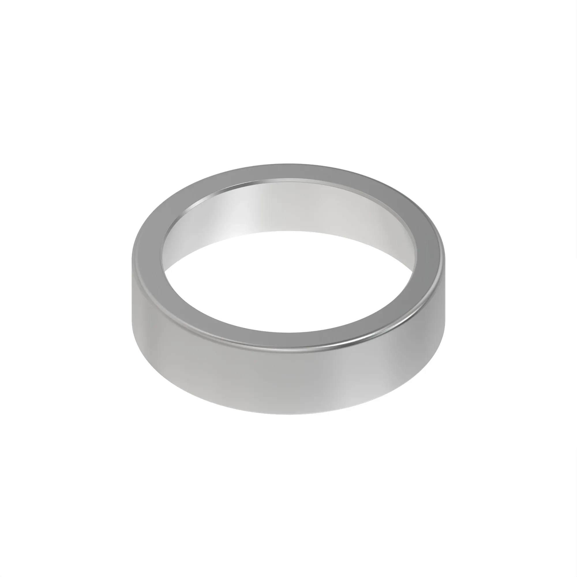 RING, WHEEL BEARING RETAINER