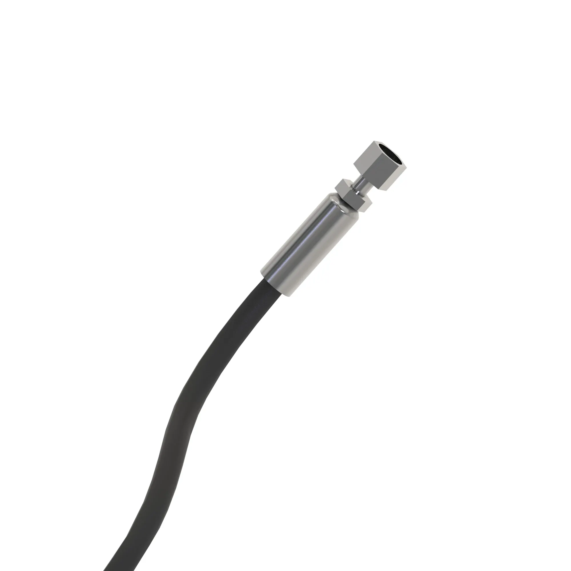 Hydraulic Hose - Fabricate