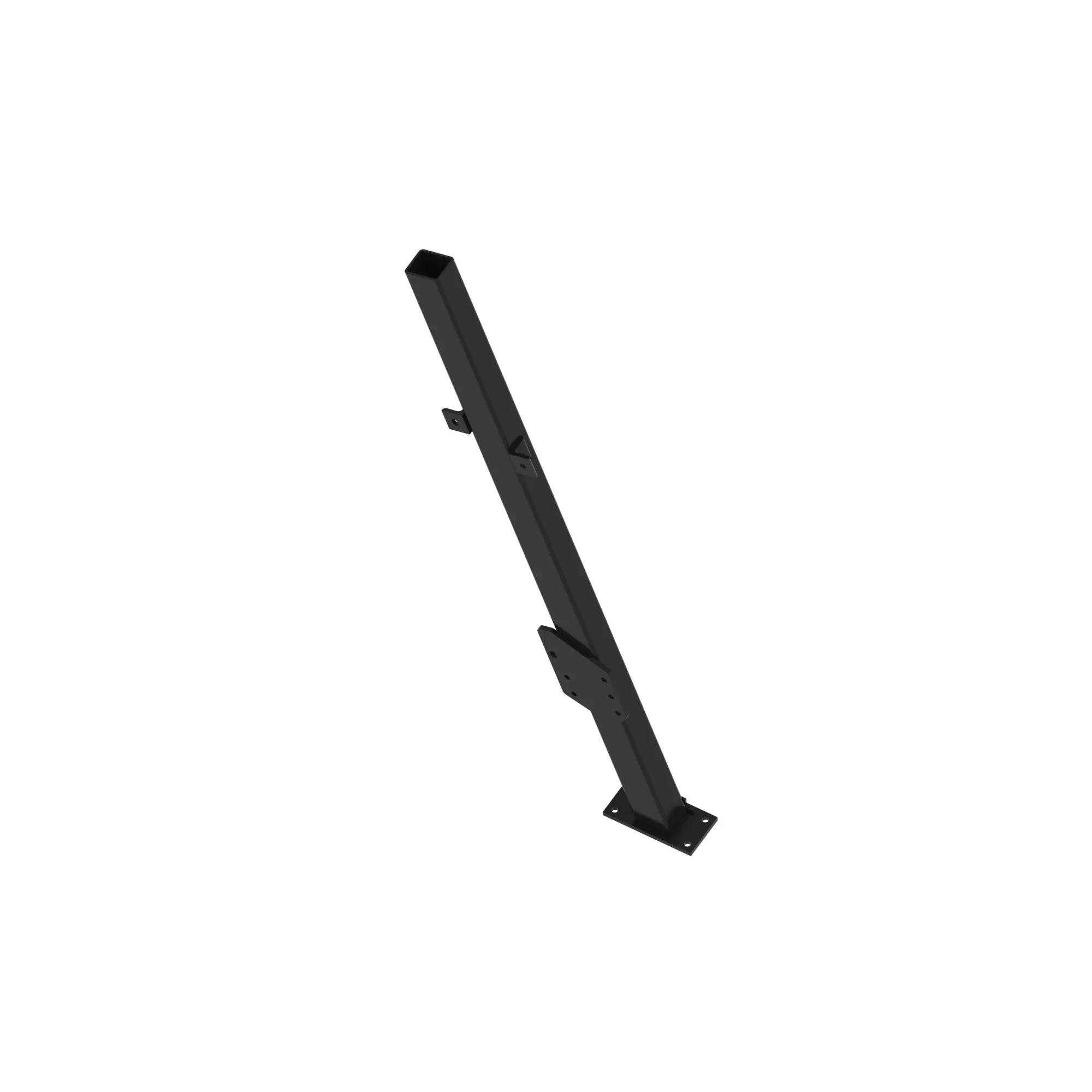 Structural Tube