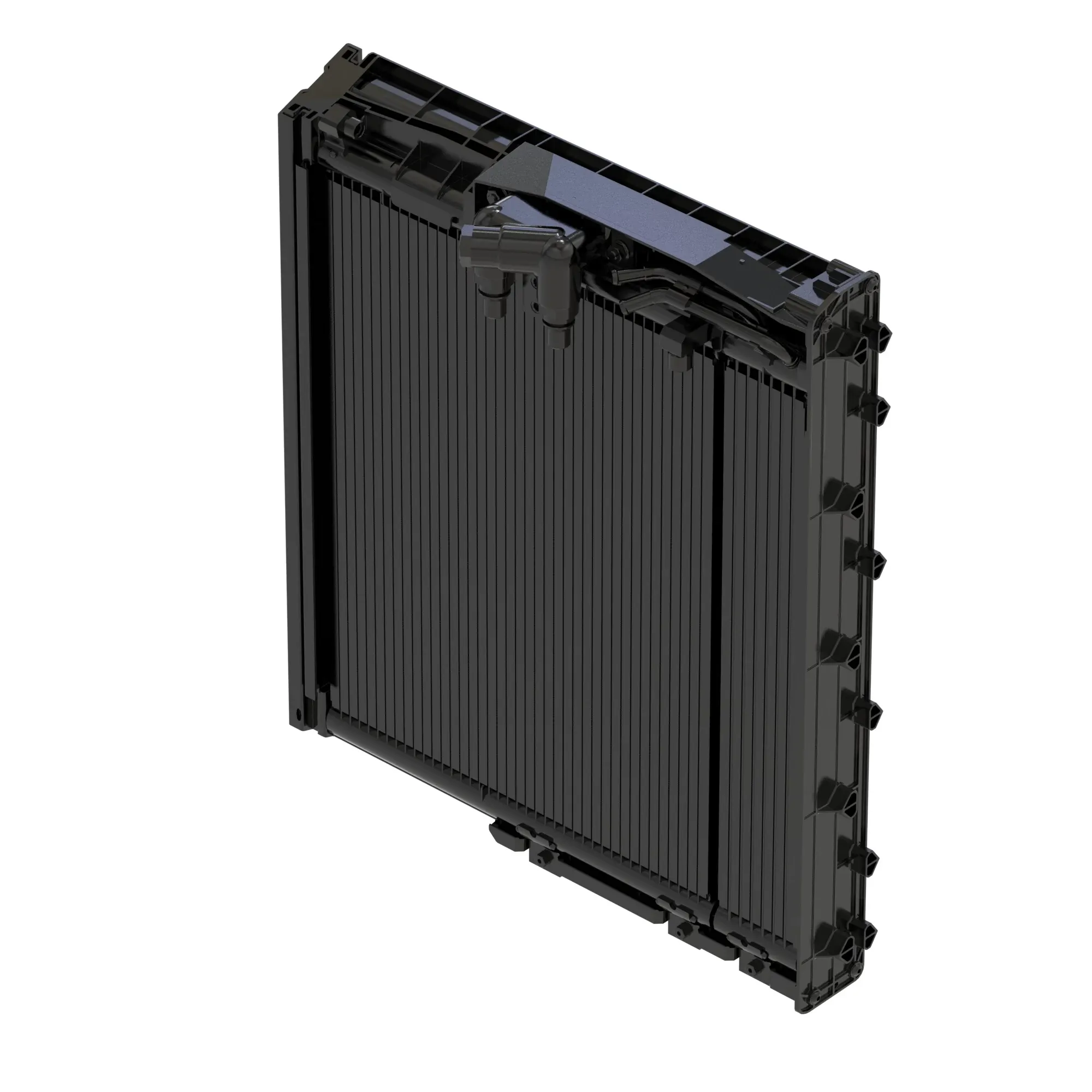 John Deere Oil Cooler - AL209361