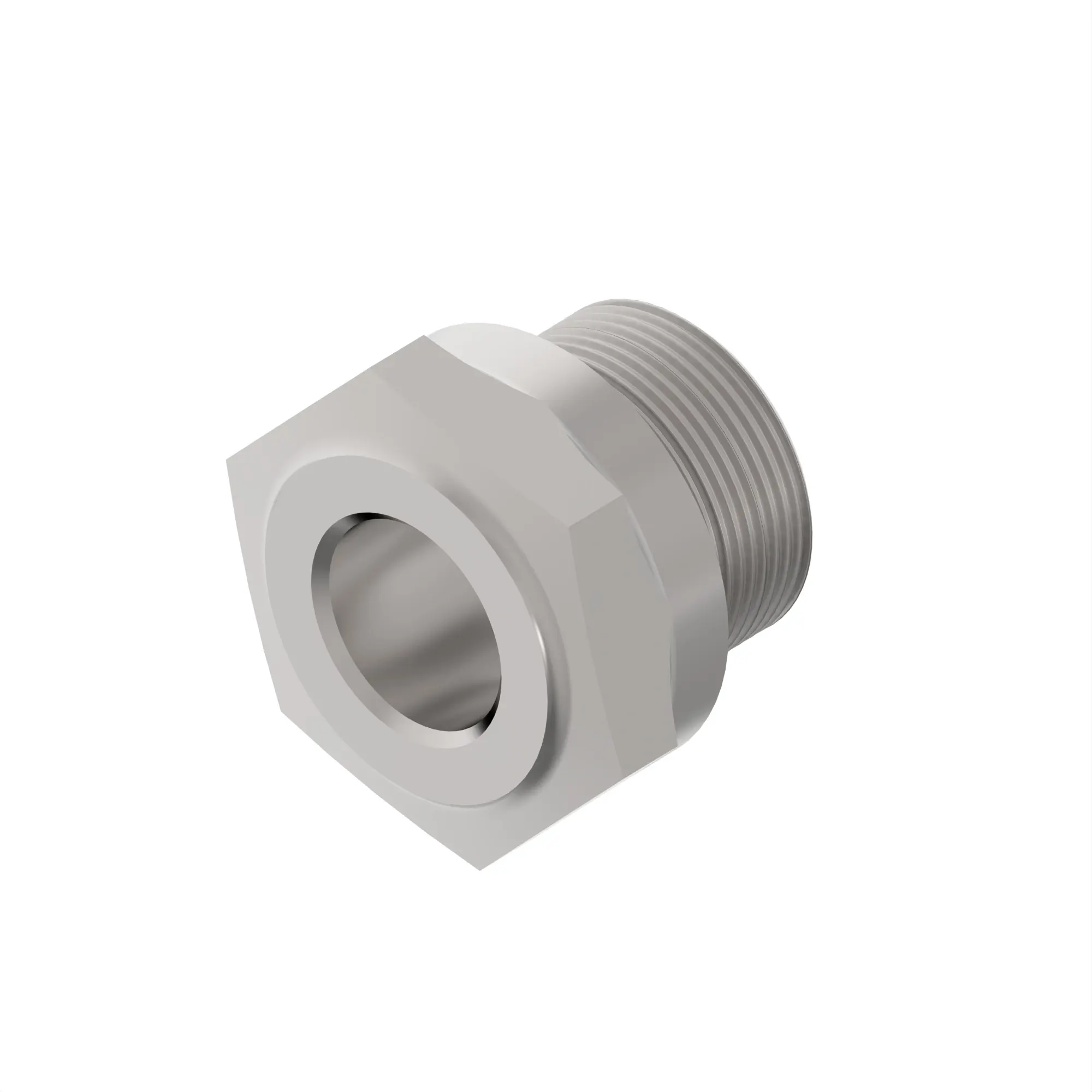 John Deere Adapter Fitting - LW10136689