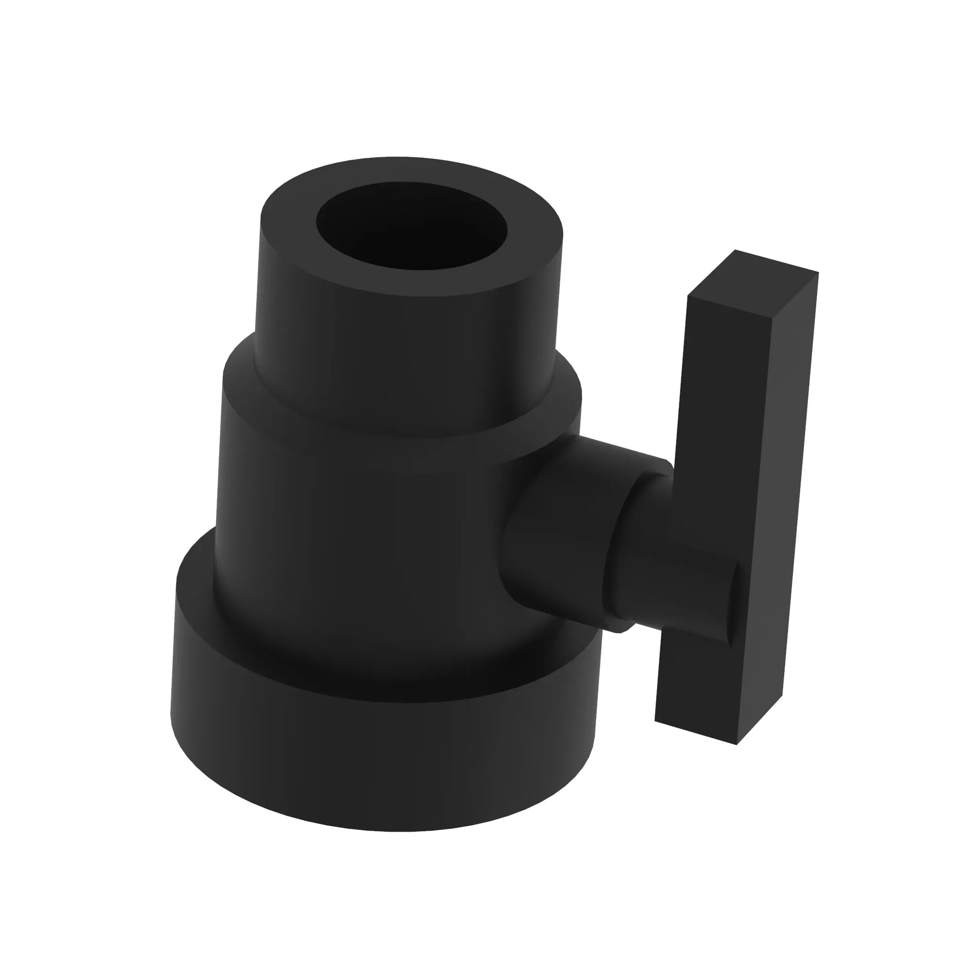Hand Operated Valve