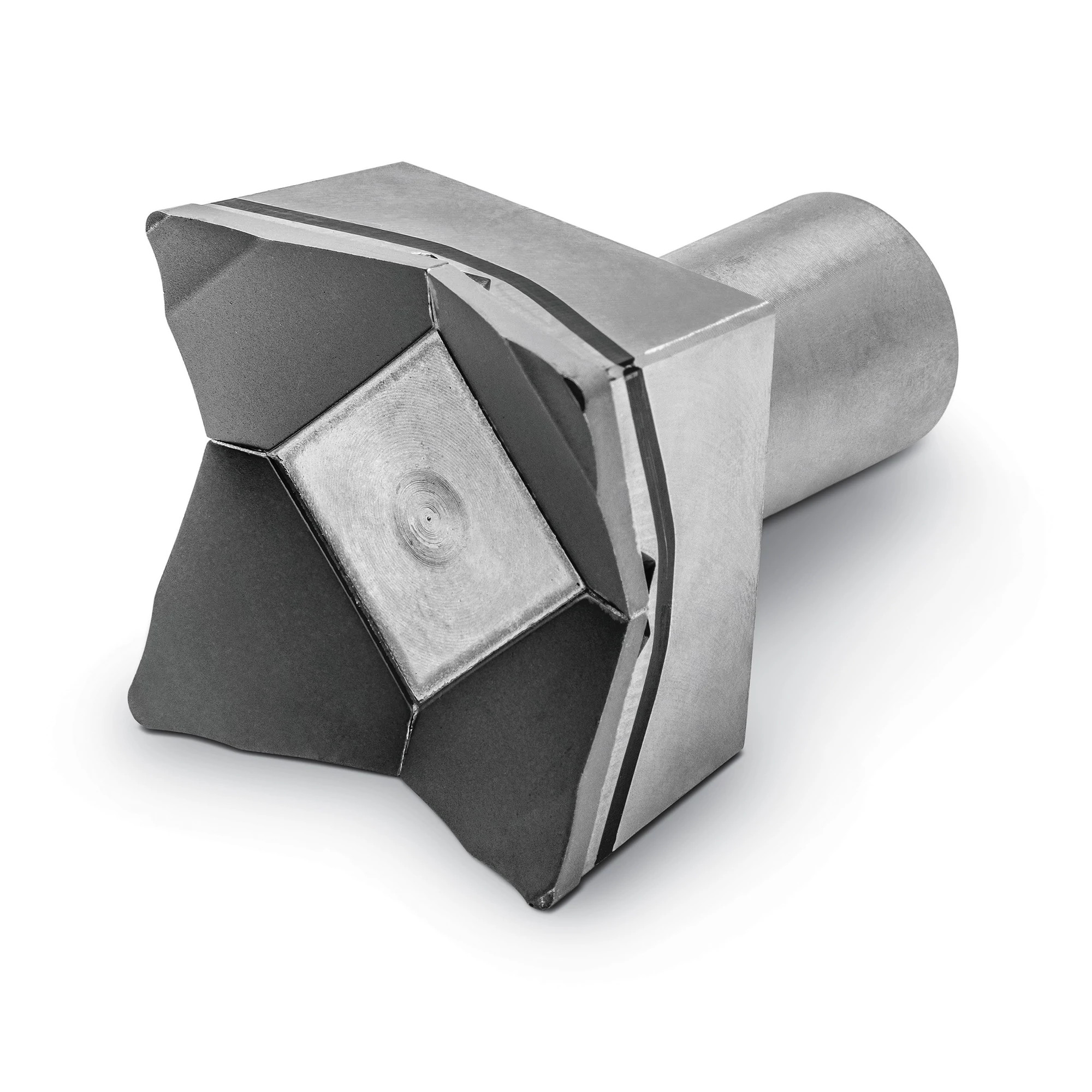 John Deere Carbide Saw Teeth Kit, Set of 18 Tooth - AT540310