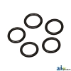 A&I Products O-Ring - A-51M7041