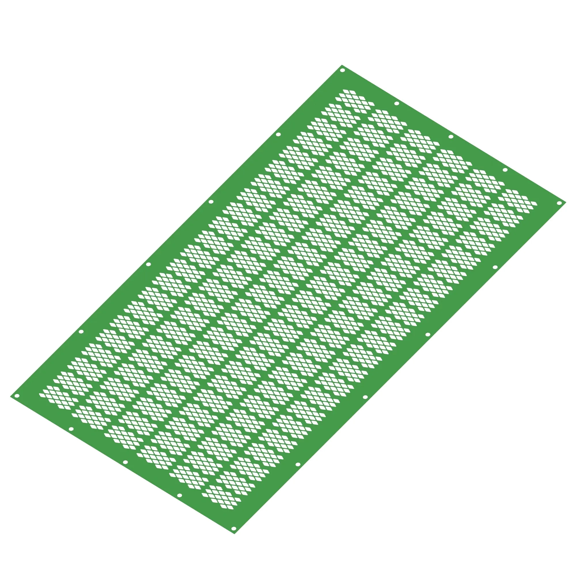 John Deere Screen - N405536