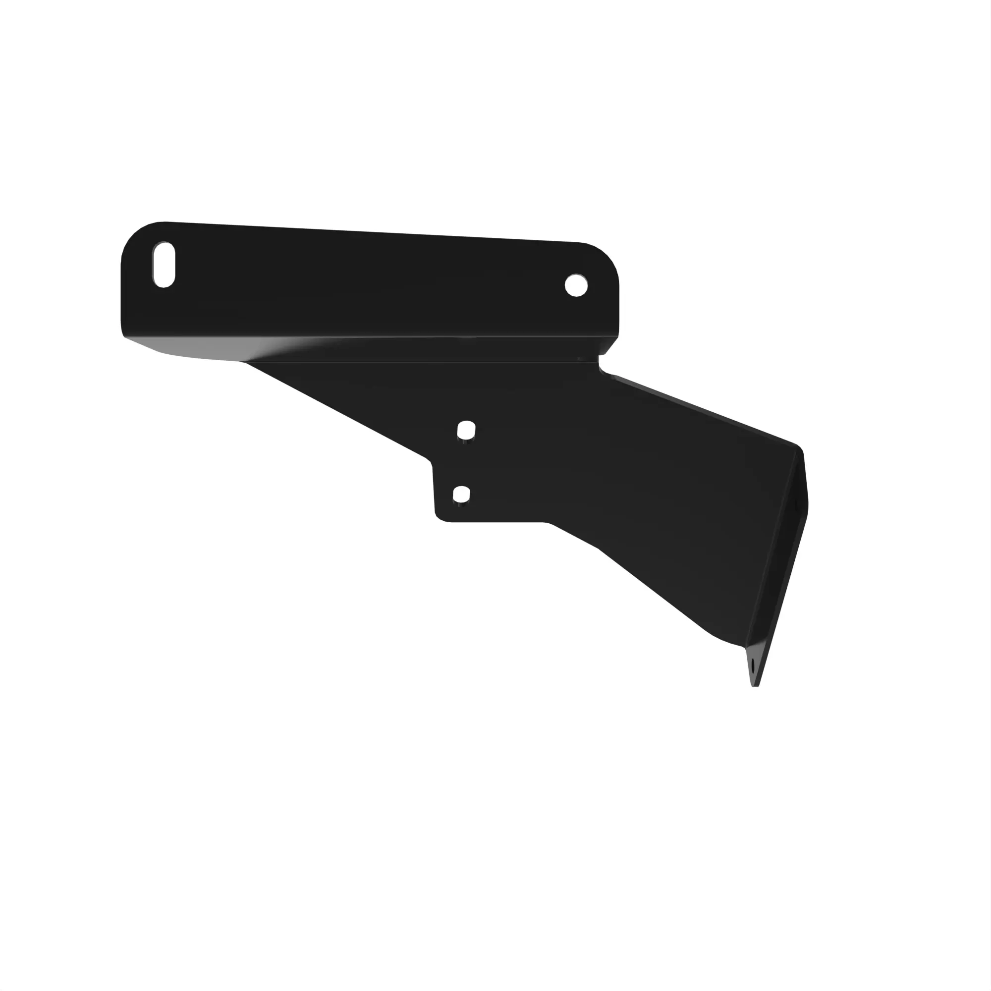 SUPPORT, FUEL TANK, RH, REAR