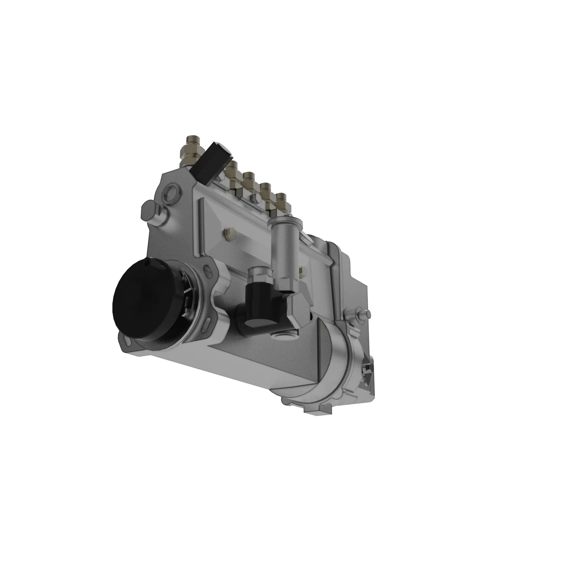 FUEL INJECTION PUMP REMAN