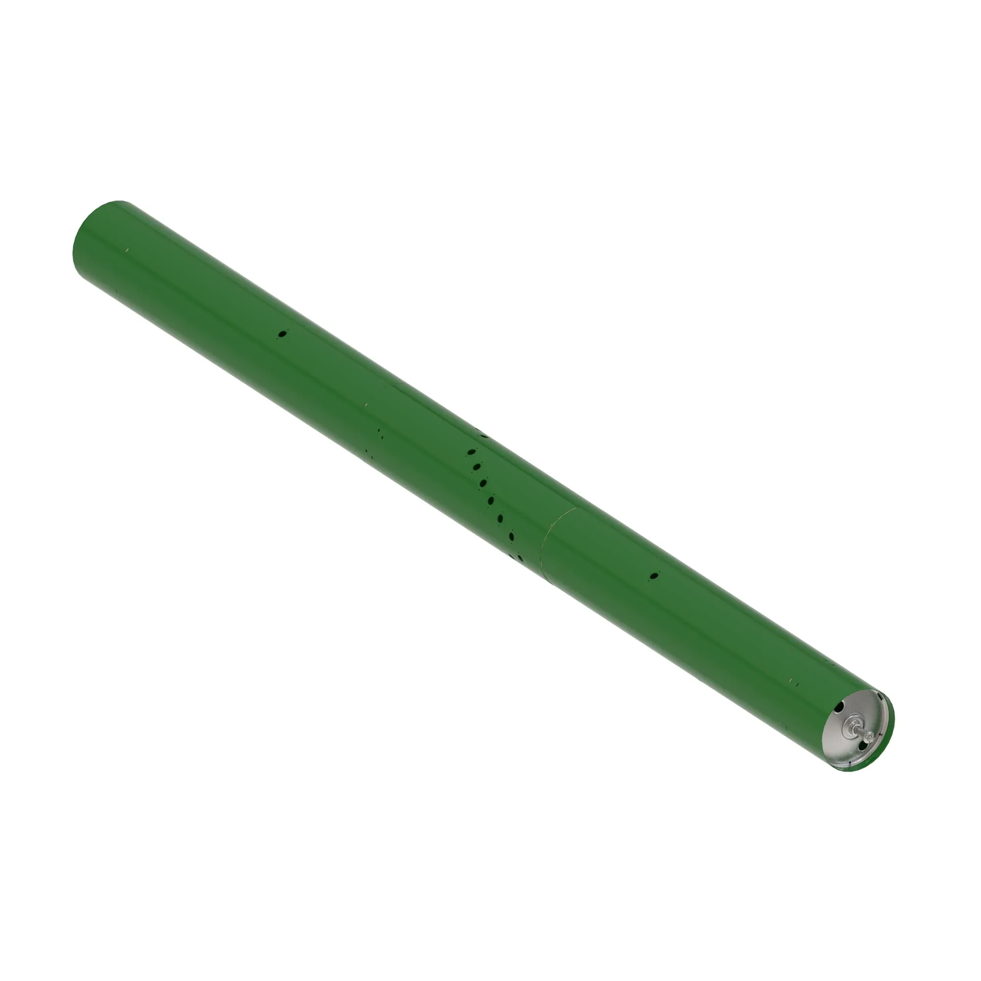 AUGER, AUGER ASSY-20' FULL FINGER W