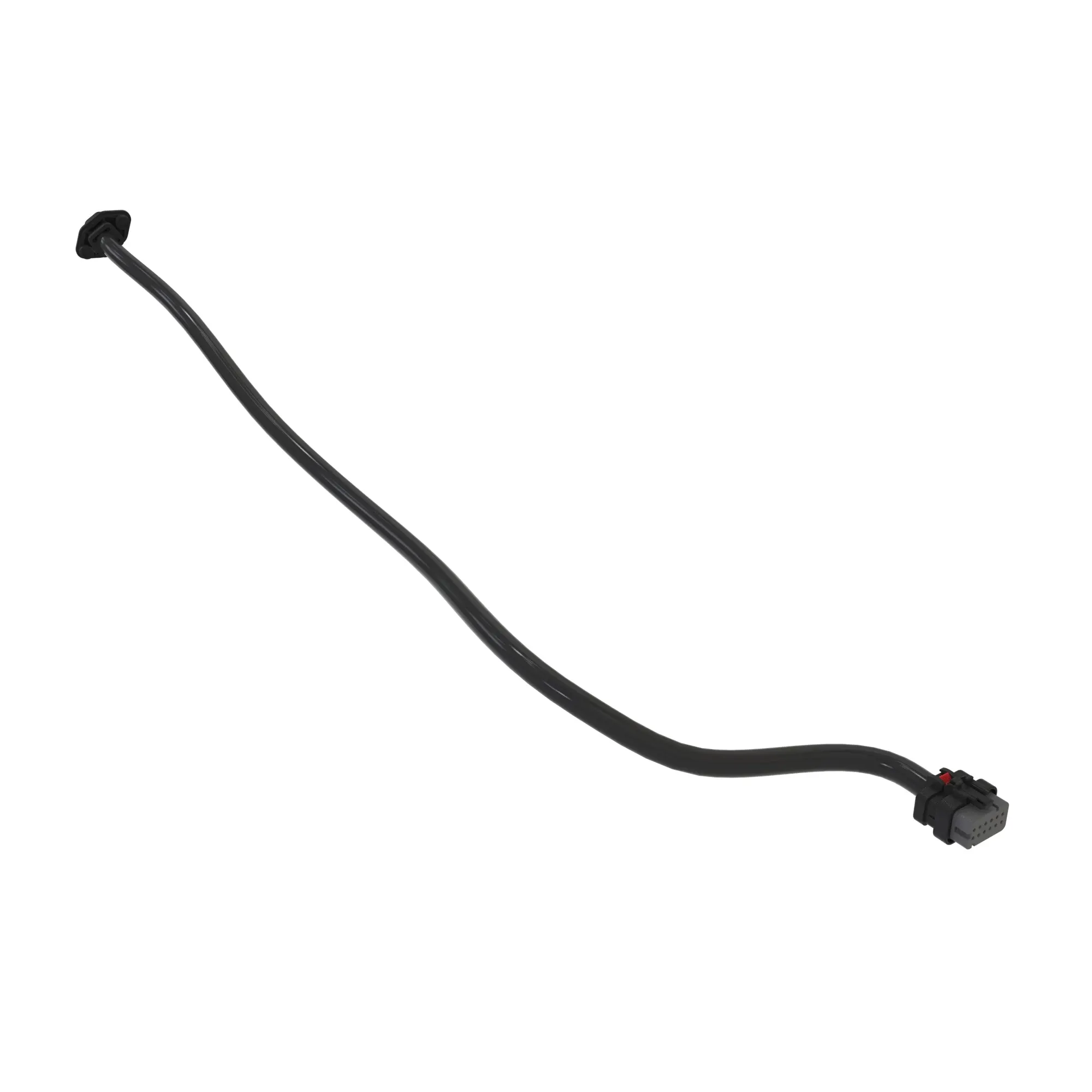 John Deere SmartGrade™ Frame Wiring Harness - AT477646