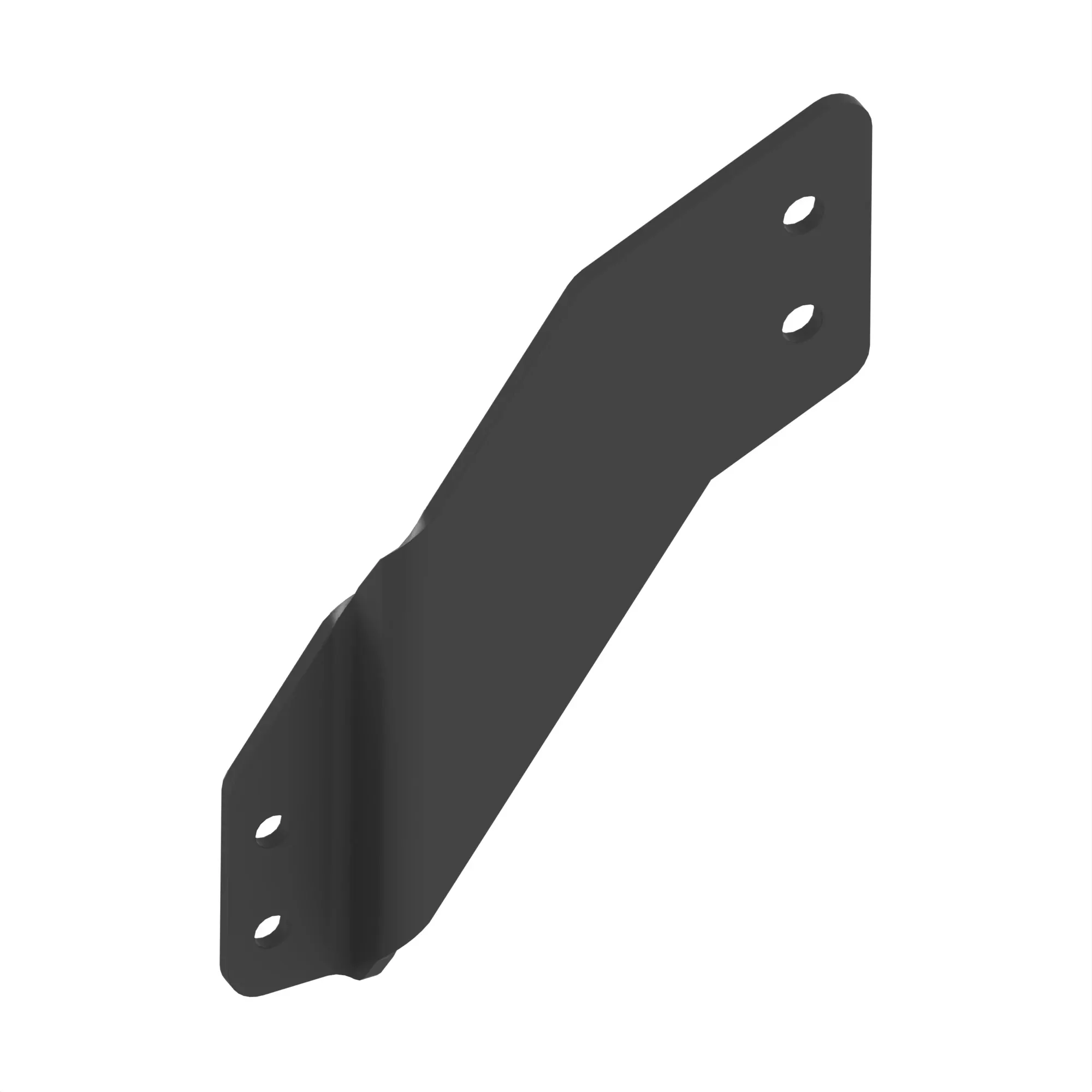 BRACKET, DEFROST