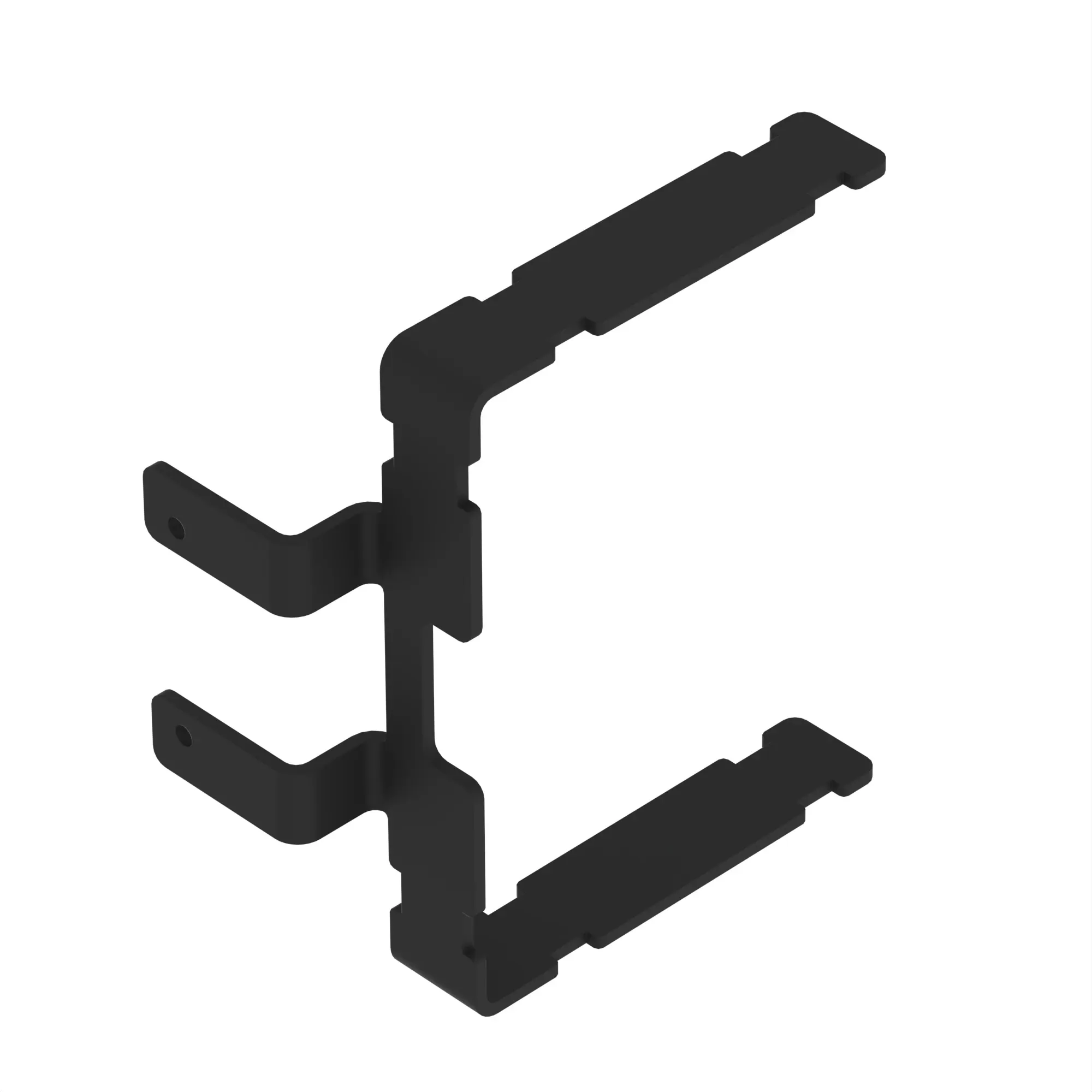 BRACKET, HYDROSTAT MOTOR BRACKET  7