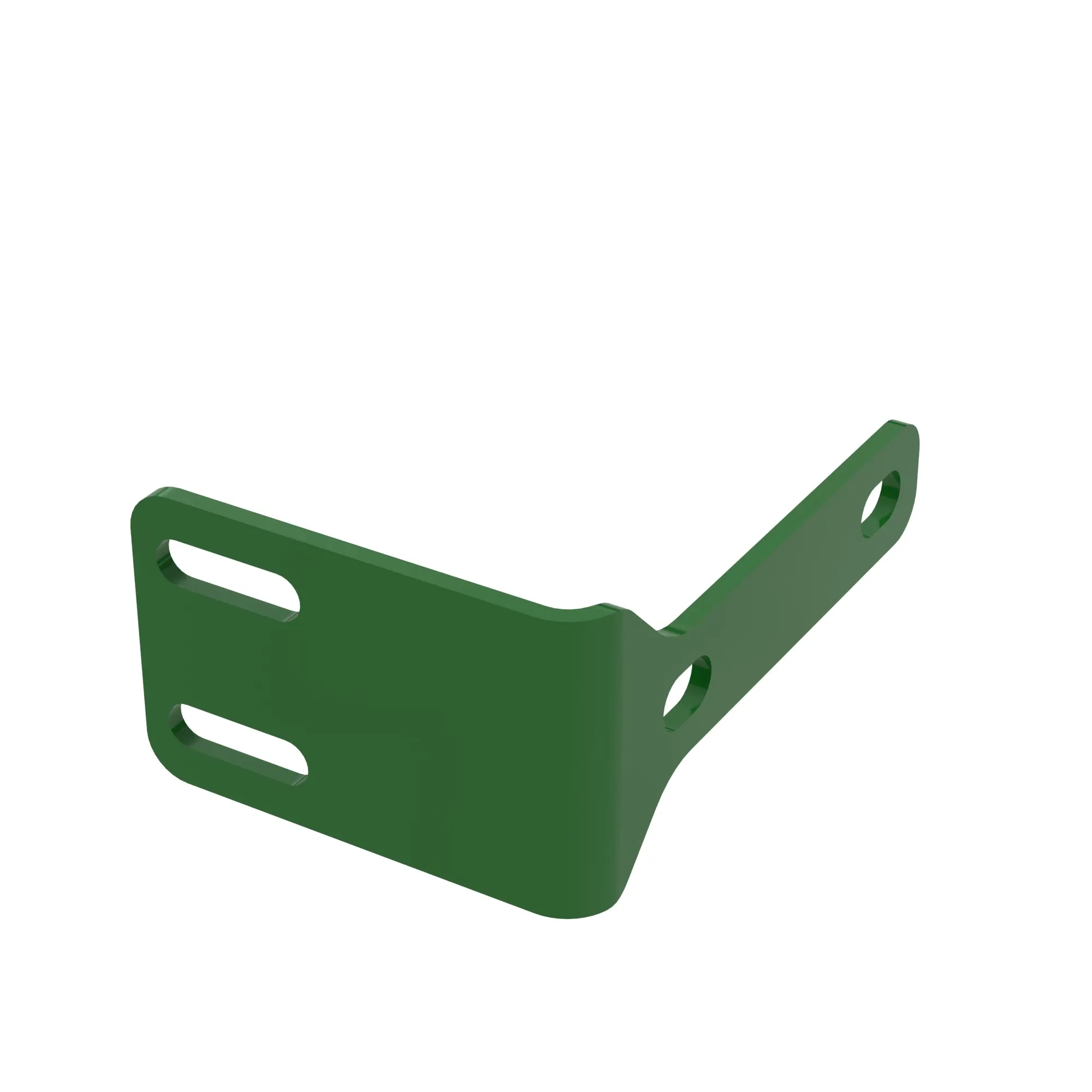 John Deere Bracket - T402320
