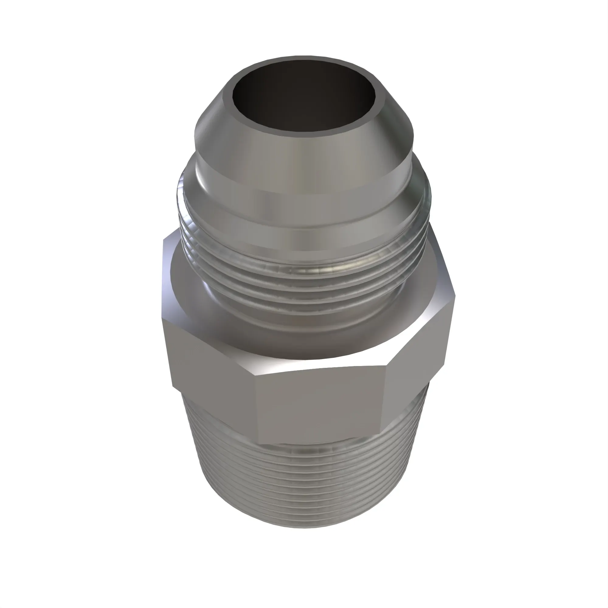 John Deere Fitting - R48384