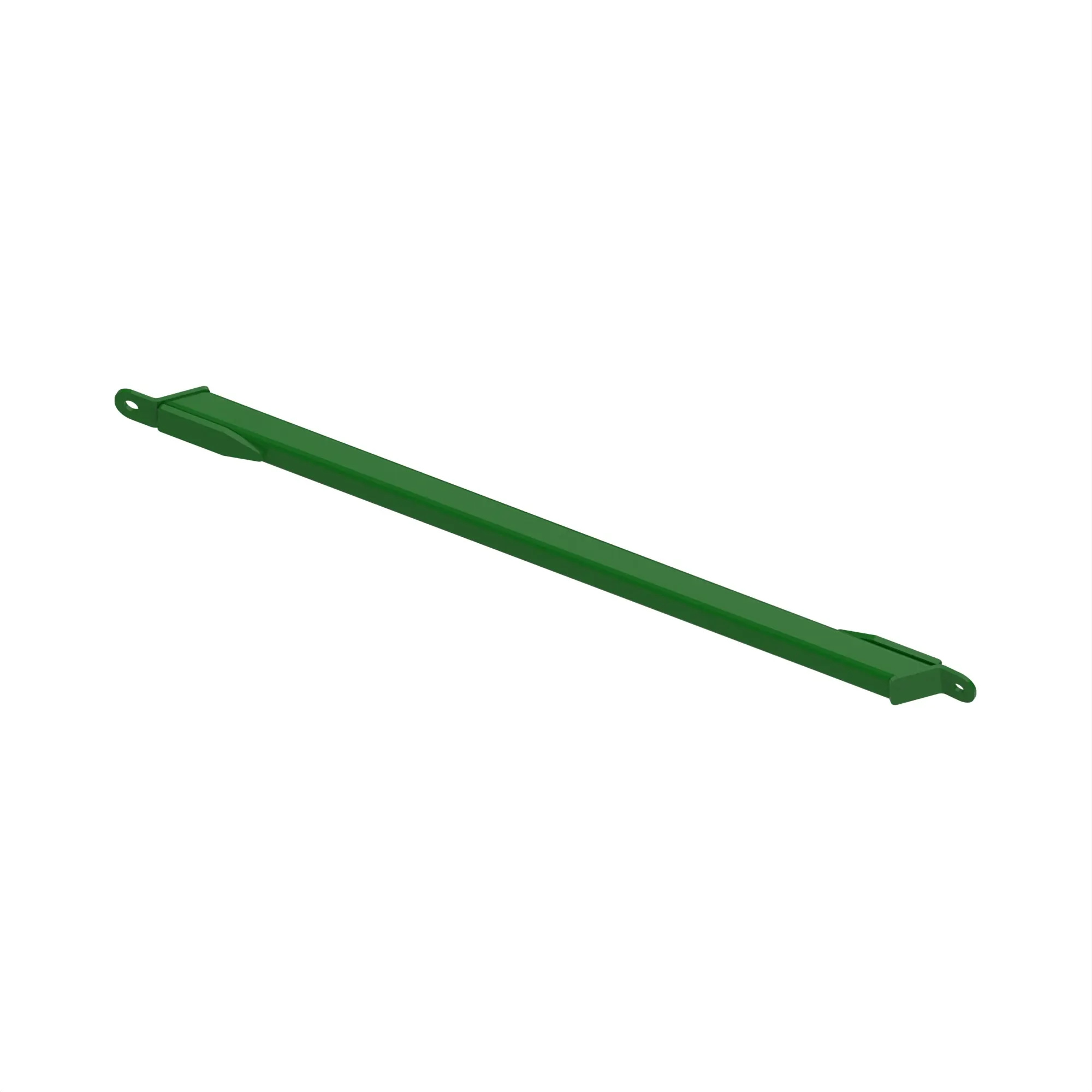 SUPPORT, 270TBH REAR HITCH LH