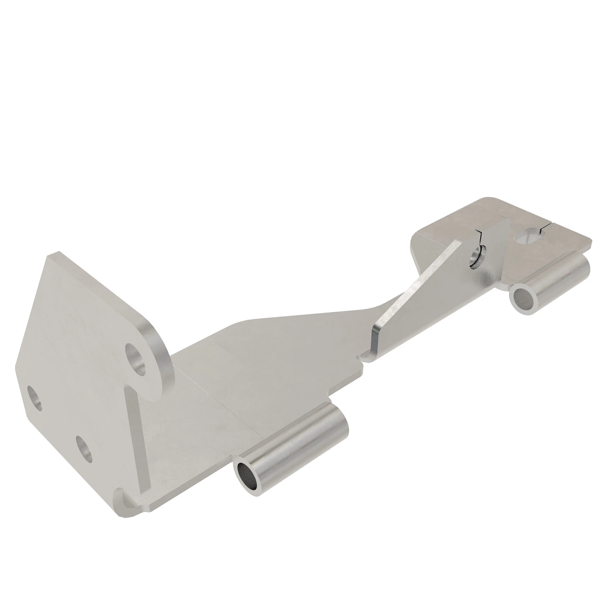 Cab Guard, Hinge Bracket
