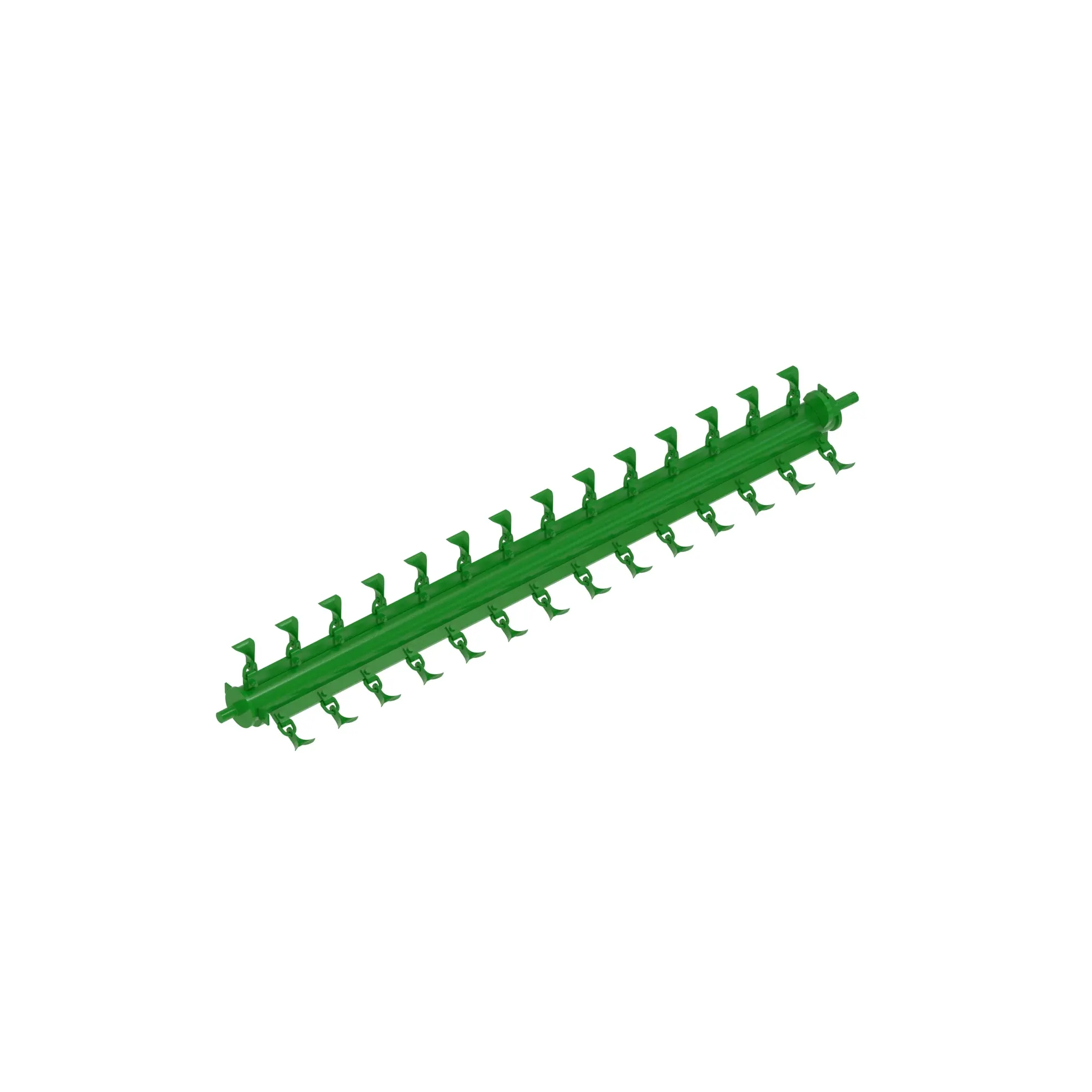 ROTOR, ROTOR F / BLADES SMOOTH CUT