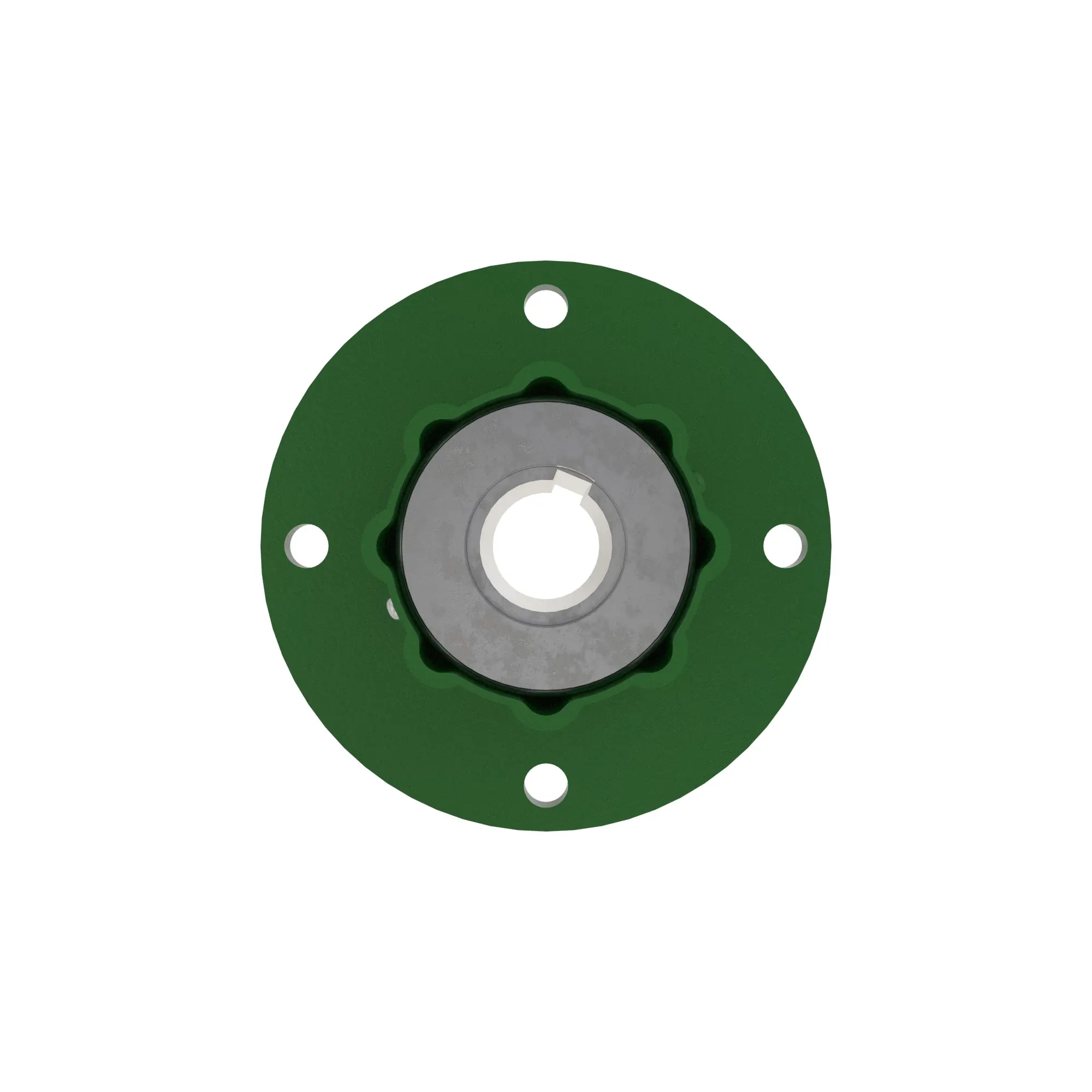 Slip Clutch