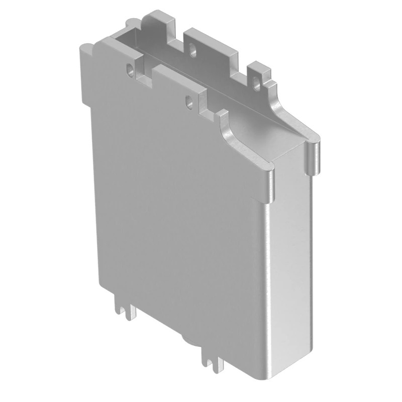 John Deere Transmission Controller - AT301722