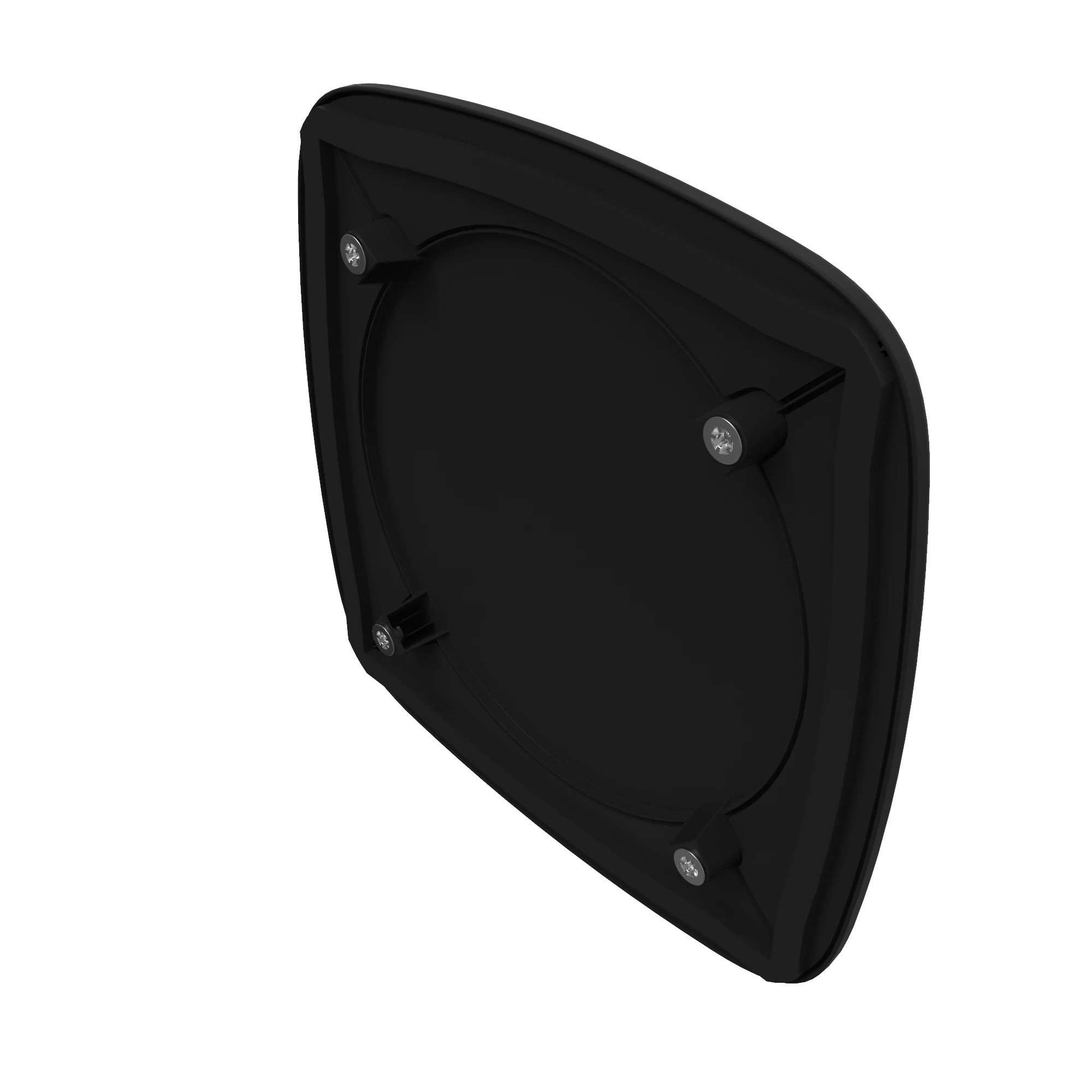 COVER, RECIRCULATION FILTER