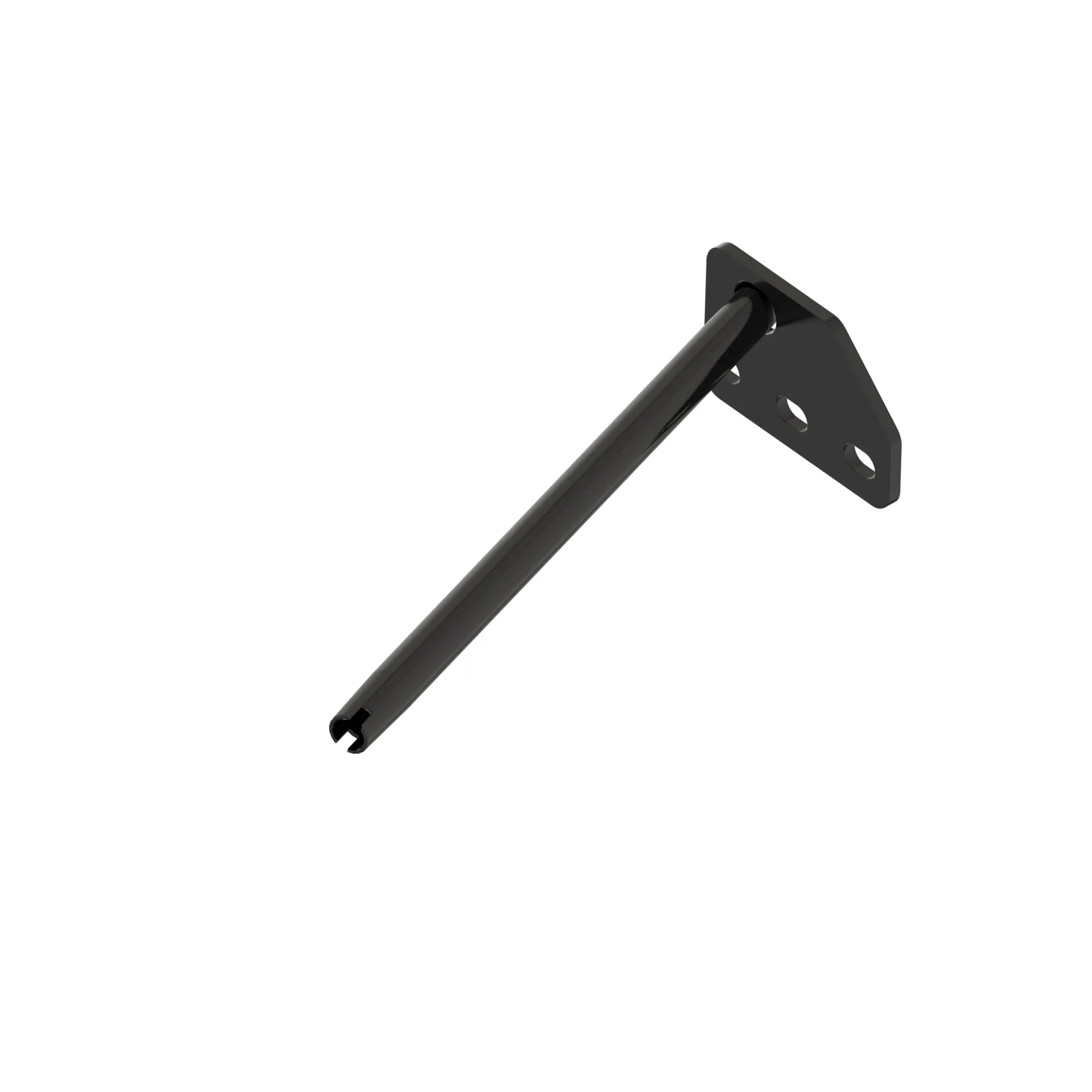 Bracket, BRACKET ASSY.