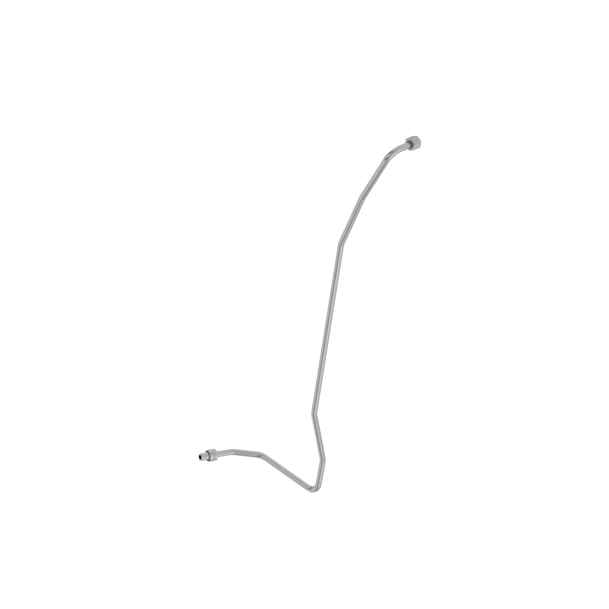 OIL LINE, BRAKE SUPPLY