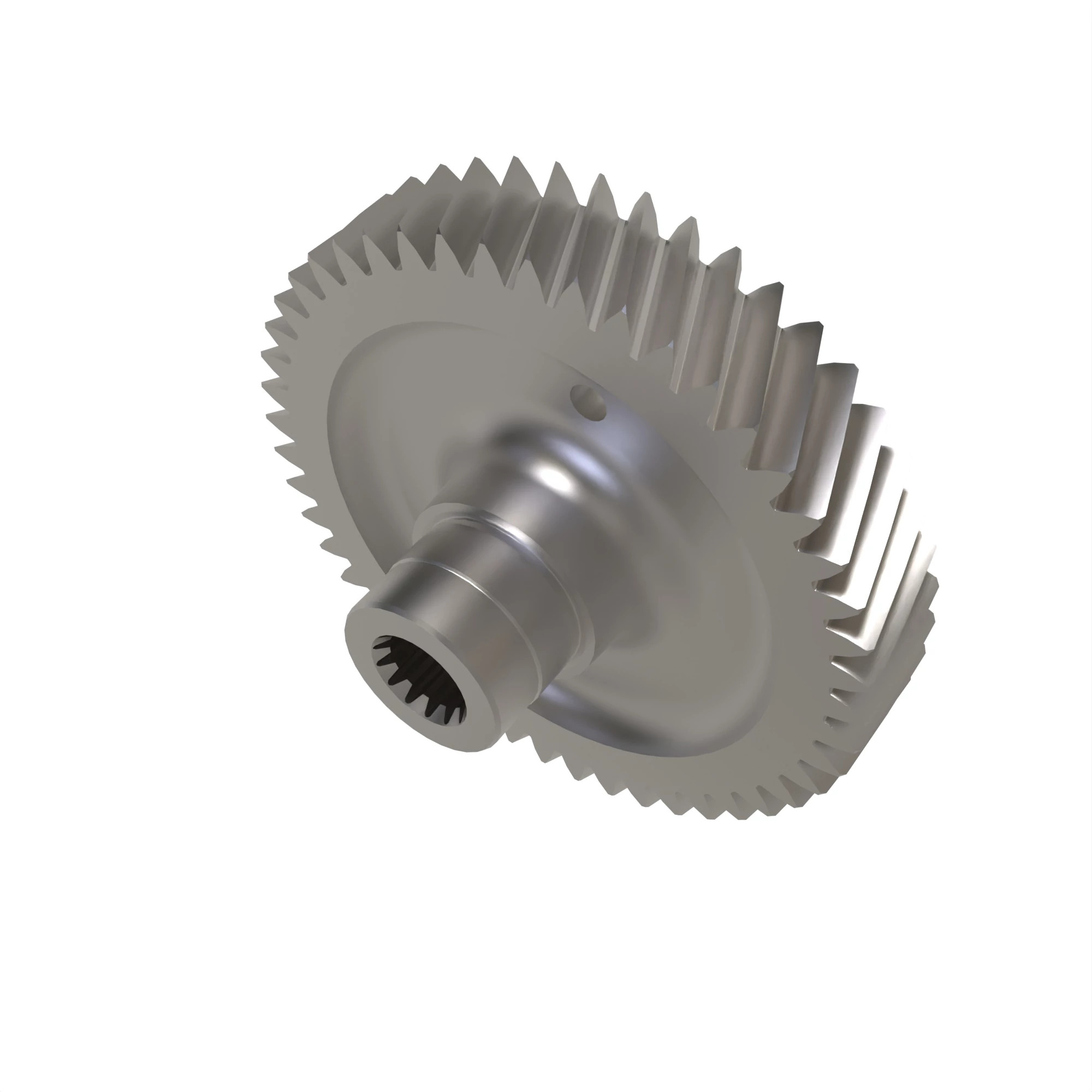 ⚙️ R553508: Engranaje Impulsor de Salida de Bomba, 48 dientes Joh