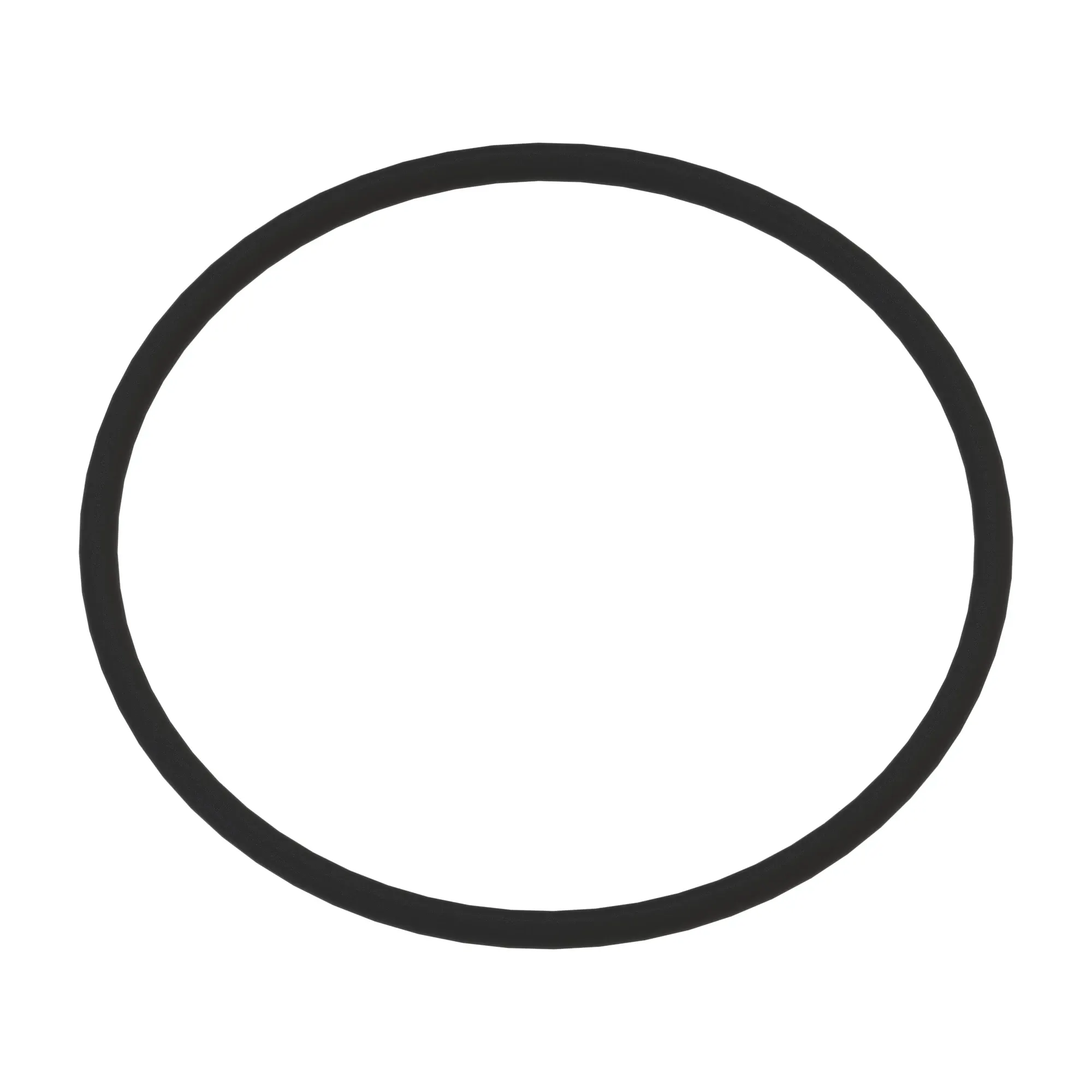 John Deere Static O-Ring - 700332000