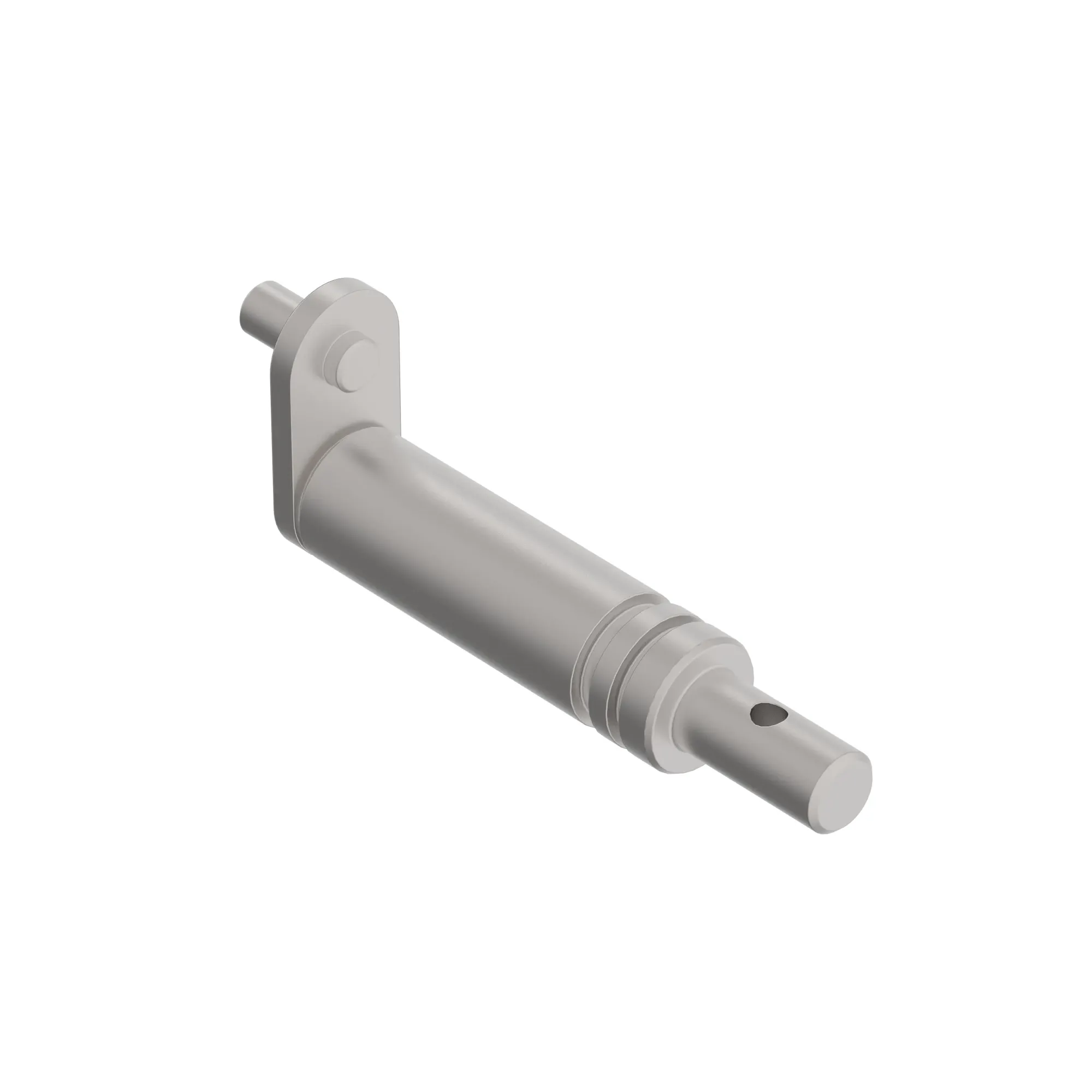 John Deere Shaft - LVA12117
