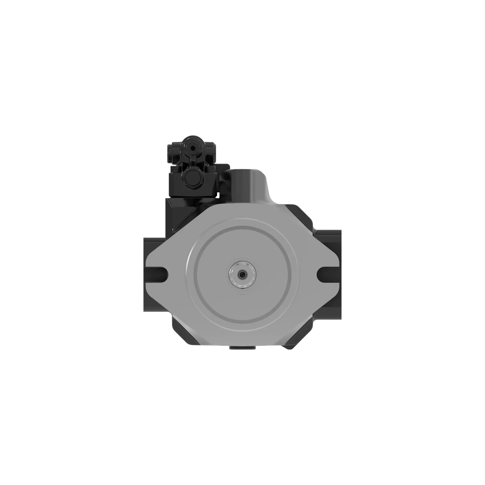 PUMP, AXLE COOLING PUMP, TANDEM (ME