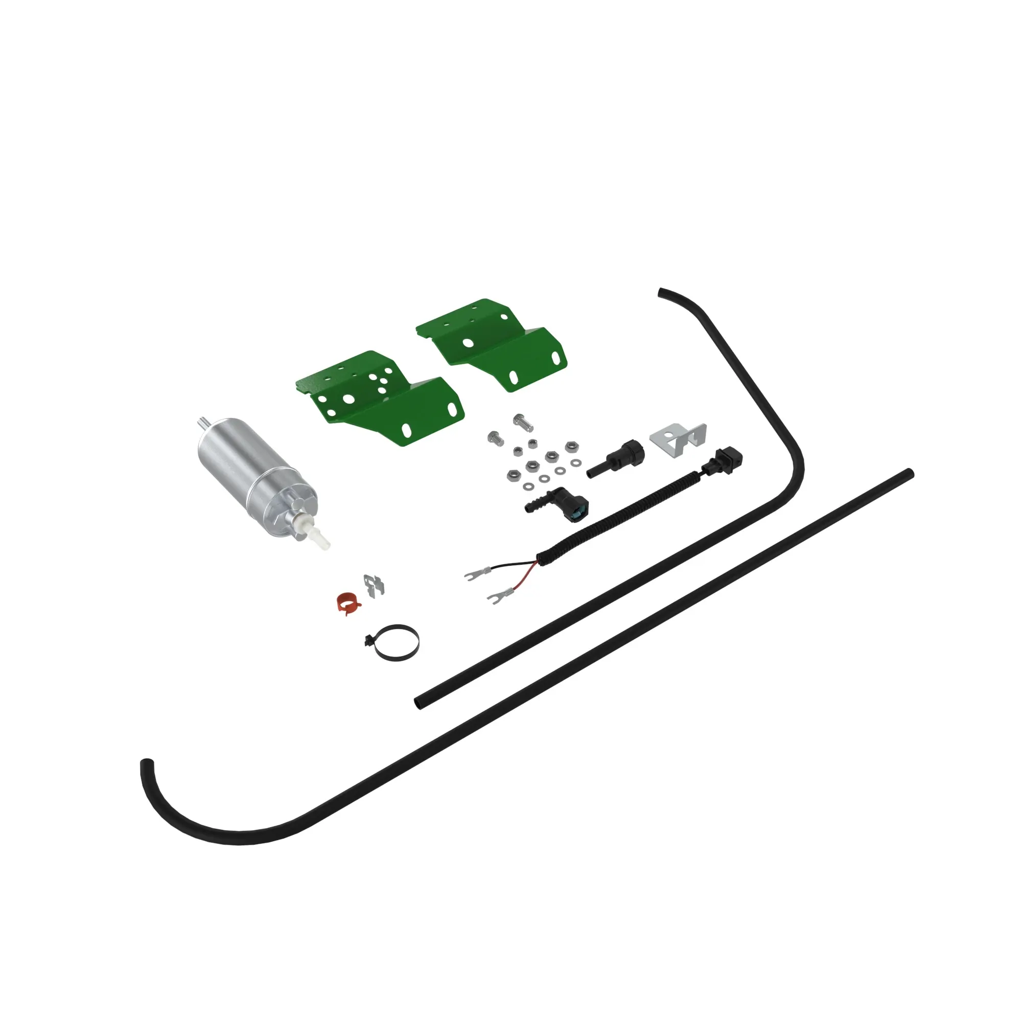 Fuel Line