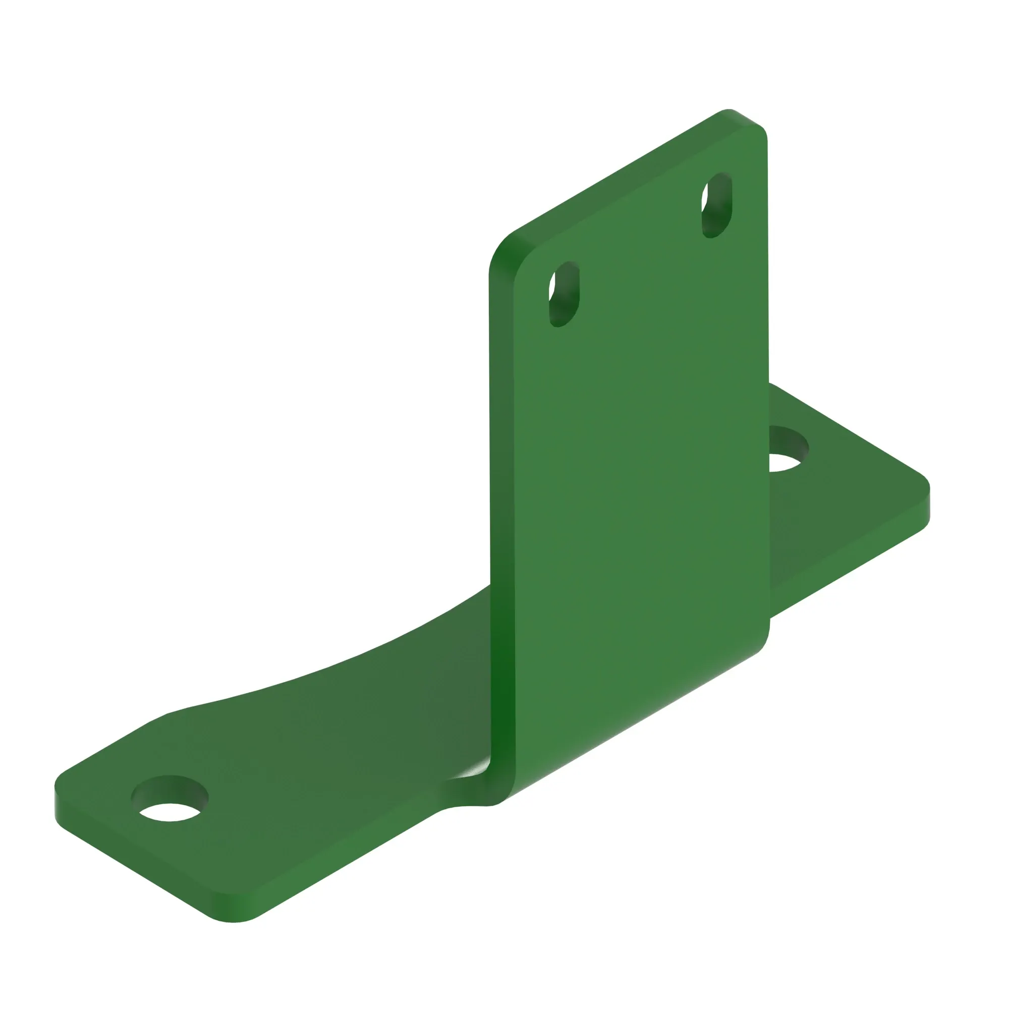 John Deere Speed Sensor Bracket - FH334066