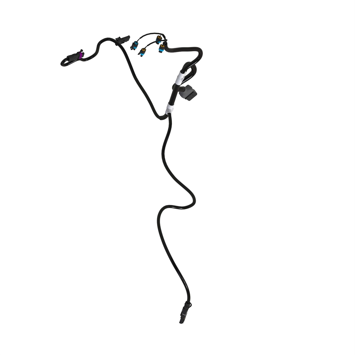 Wiring Harness, Transmission Adapte