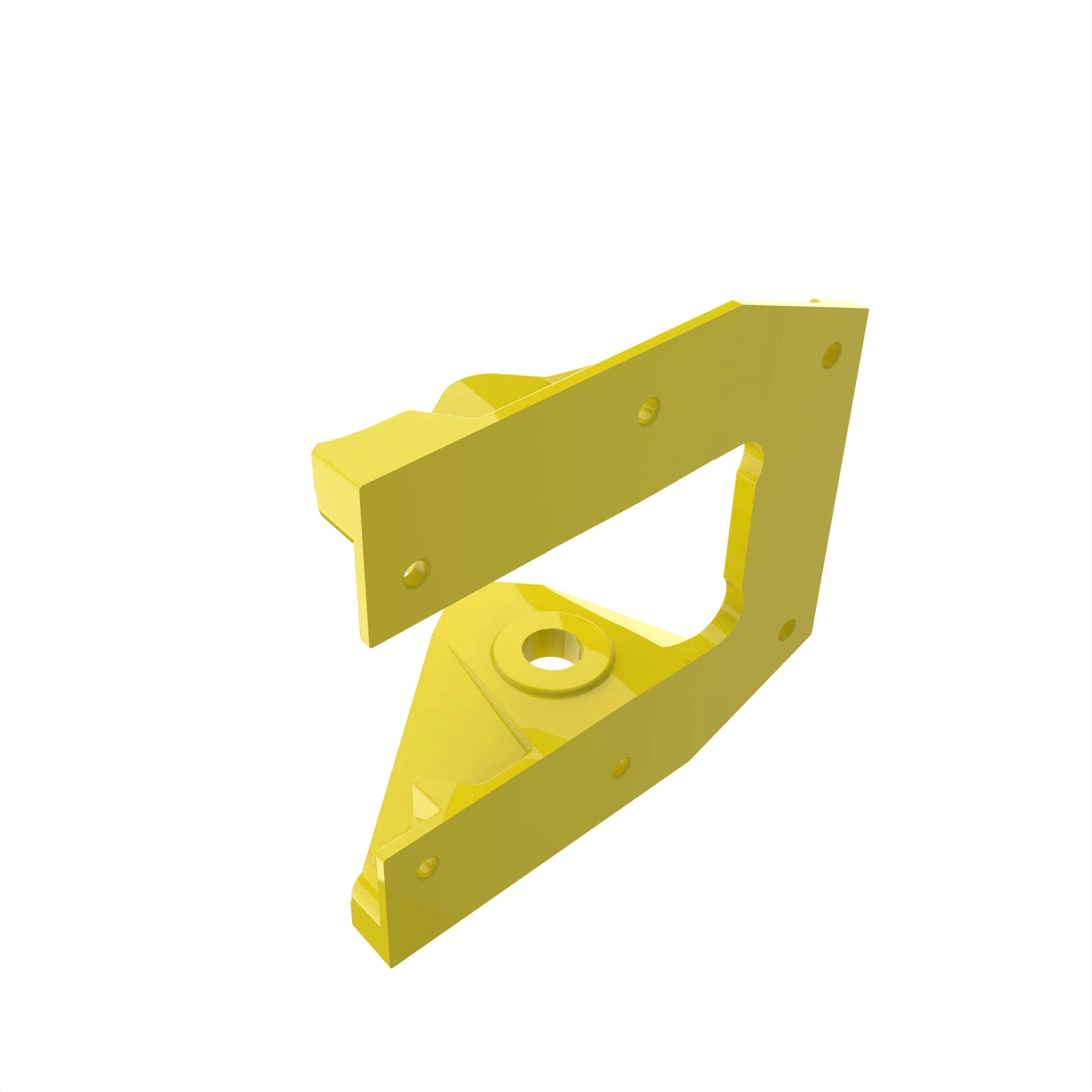 John Deere Reversible Stabilizer Foot - T206569