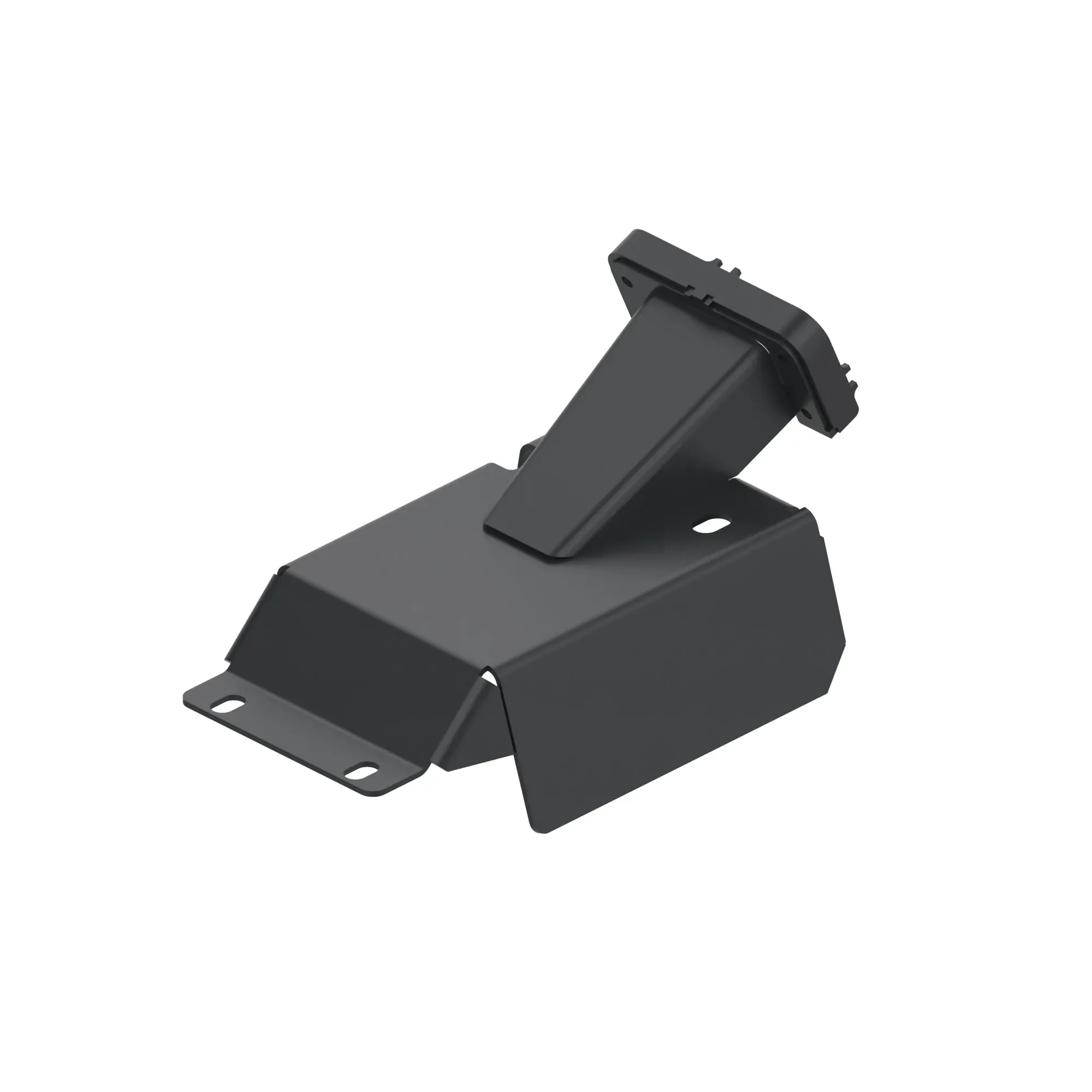 COVER, FEED ARM COVER (P), RIGHT