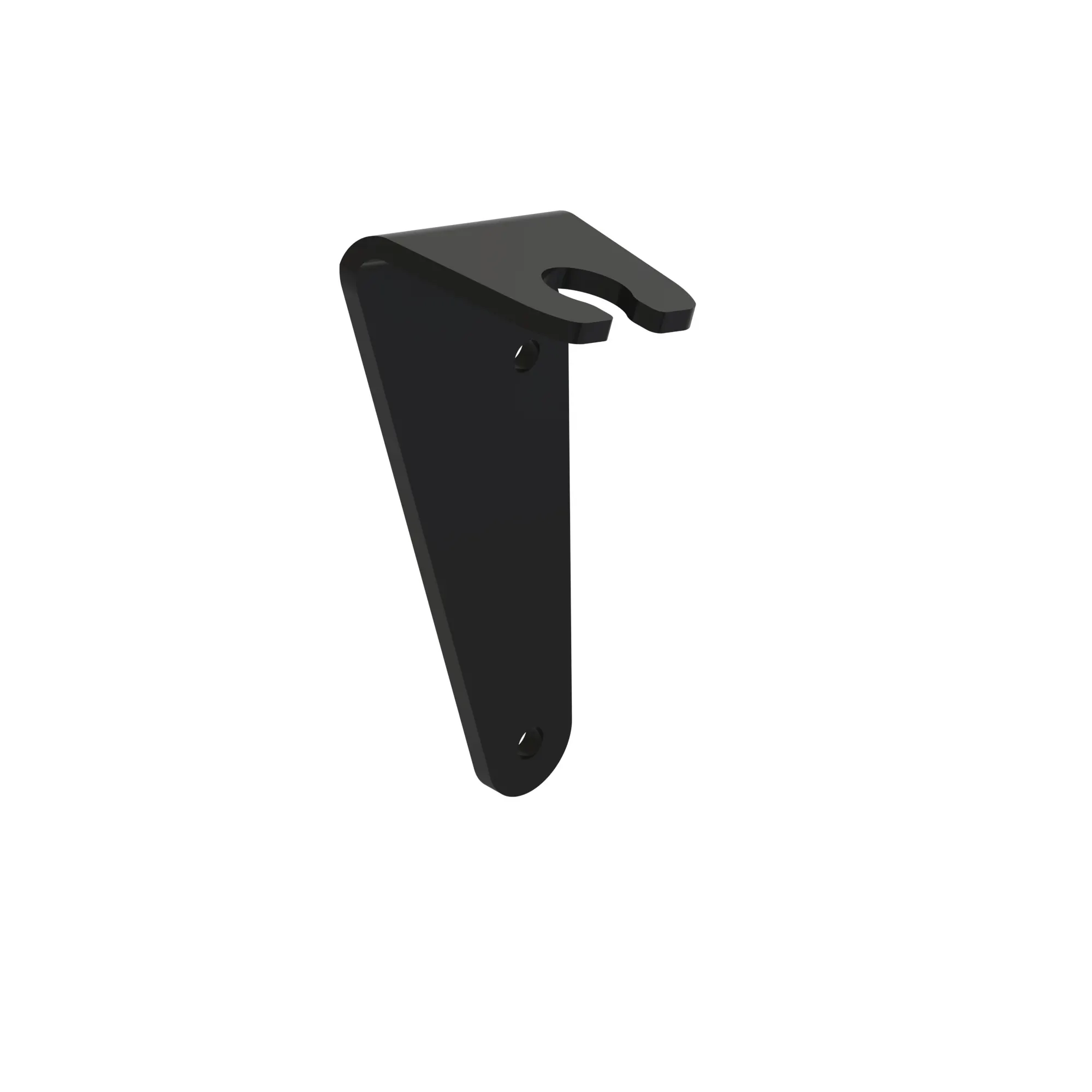 John Deere Gear Shift Linkage Bracket - UC15762