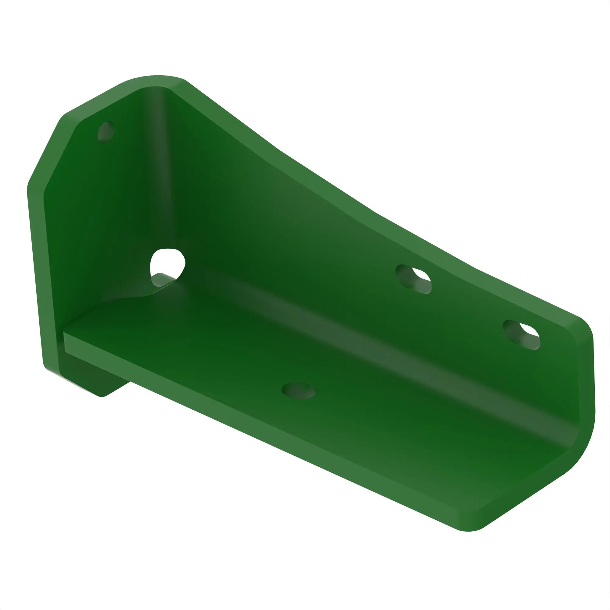 FAN MOUNT