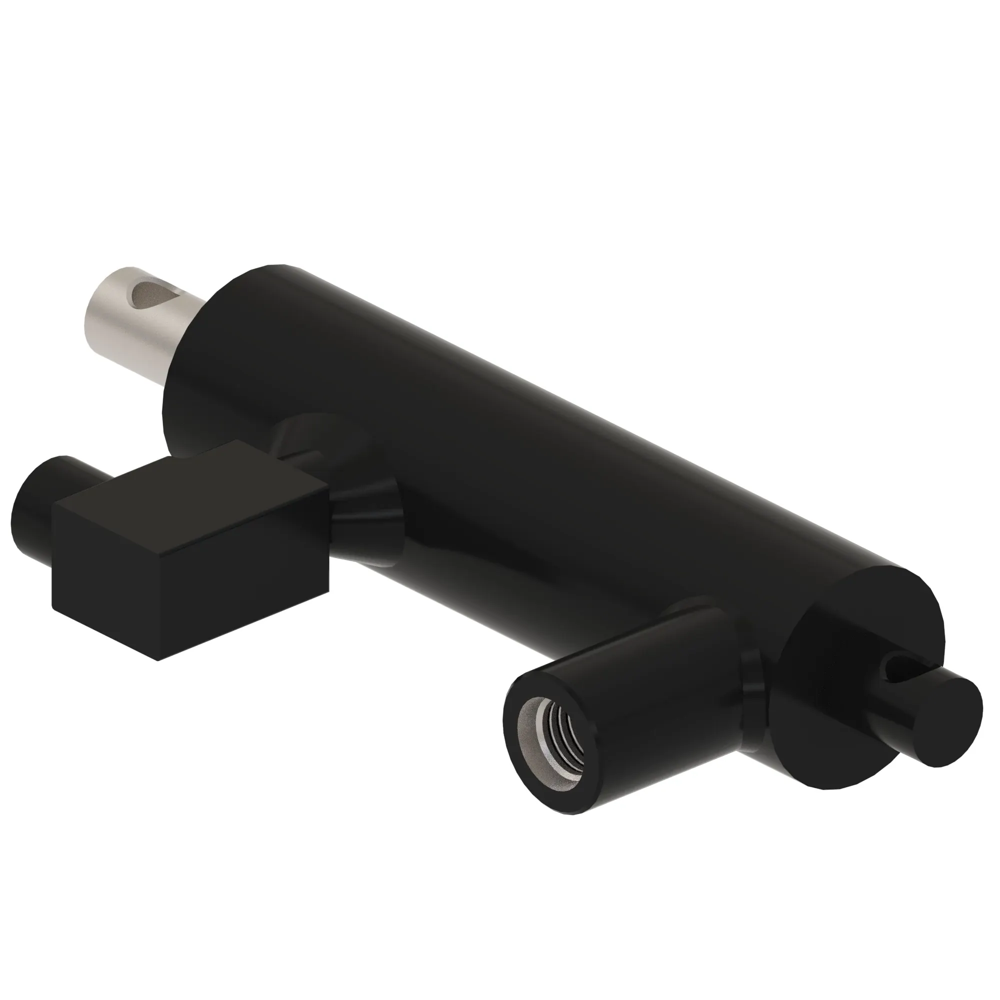 John Deere Hydraulic Cylinder - AUC13612