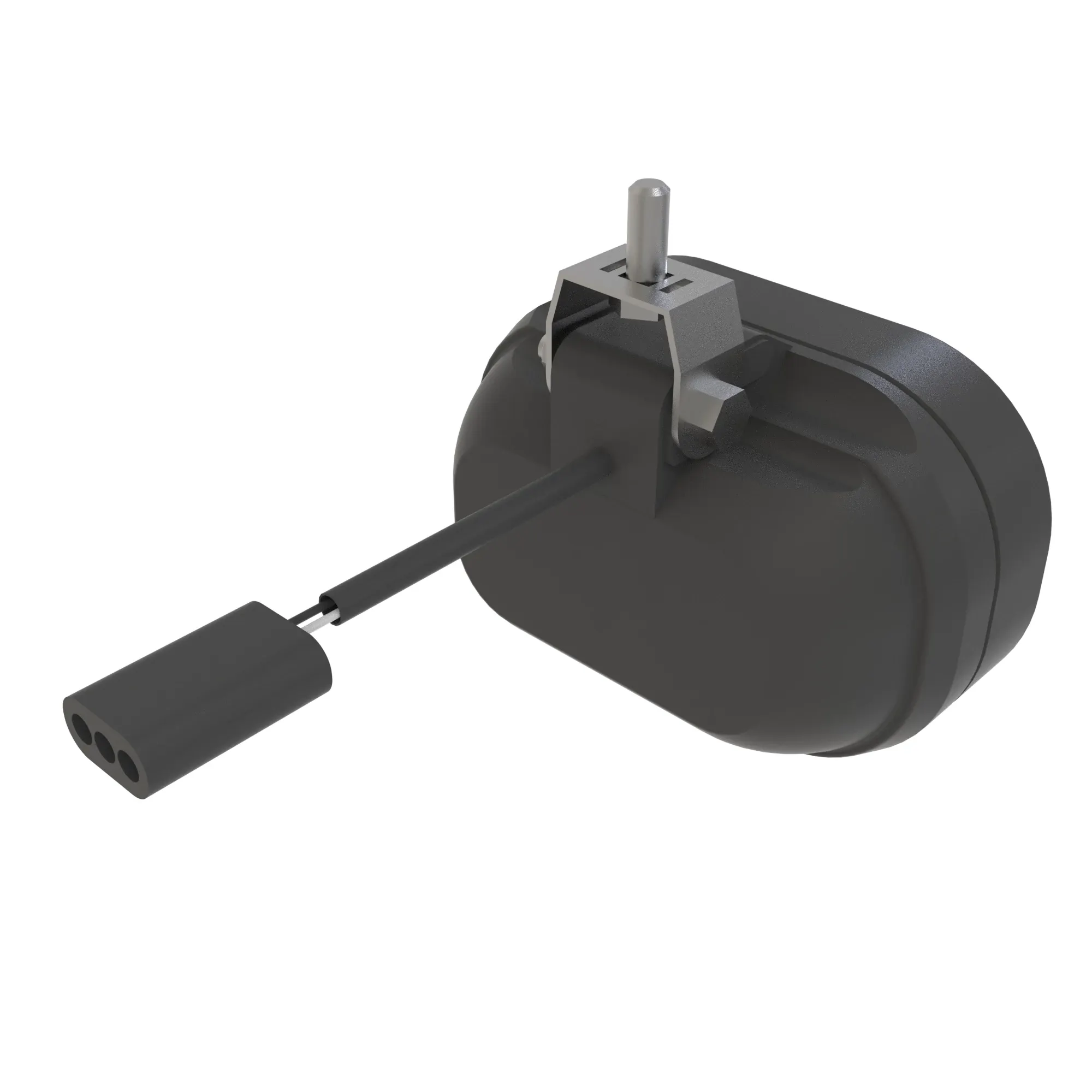 FLOODLAMP, 24V TWIN