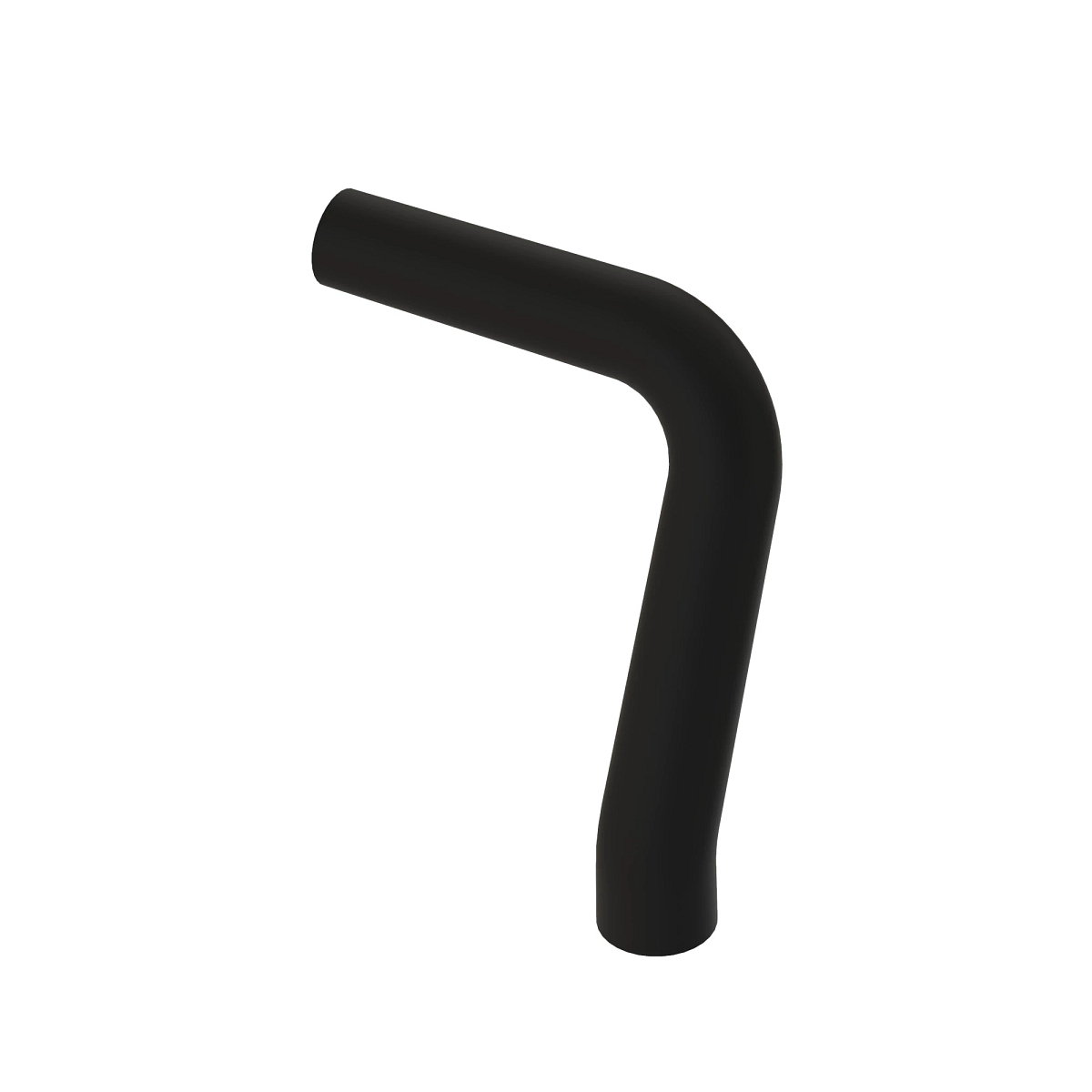 John Deere Lower Radiator Hose - T103035