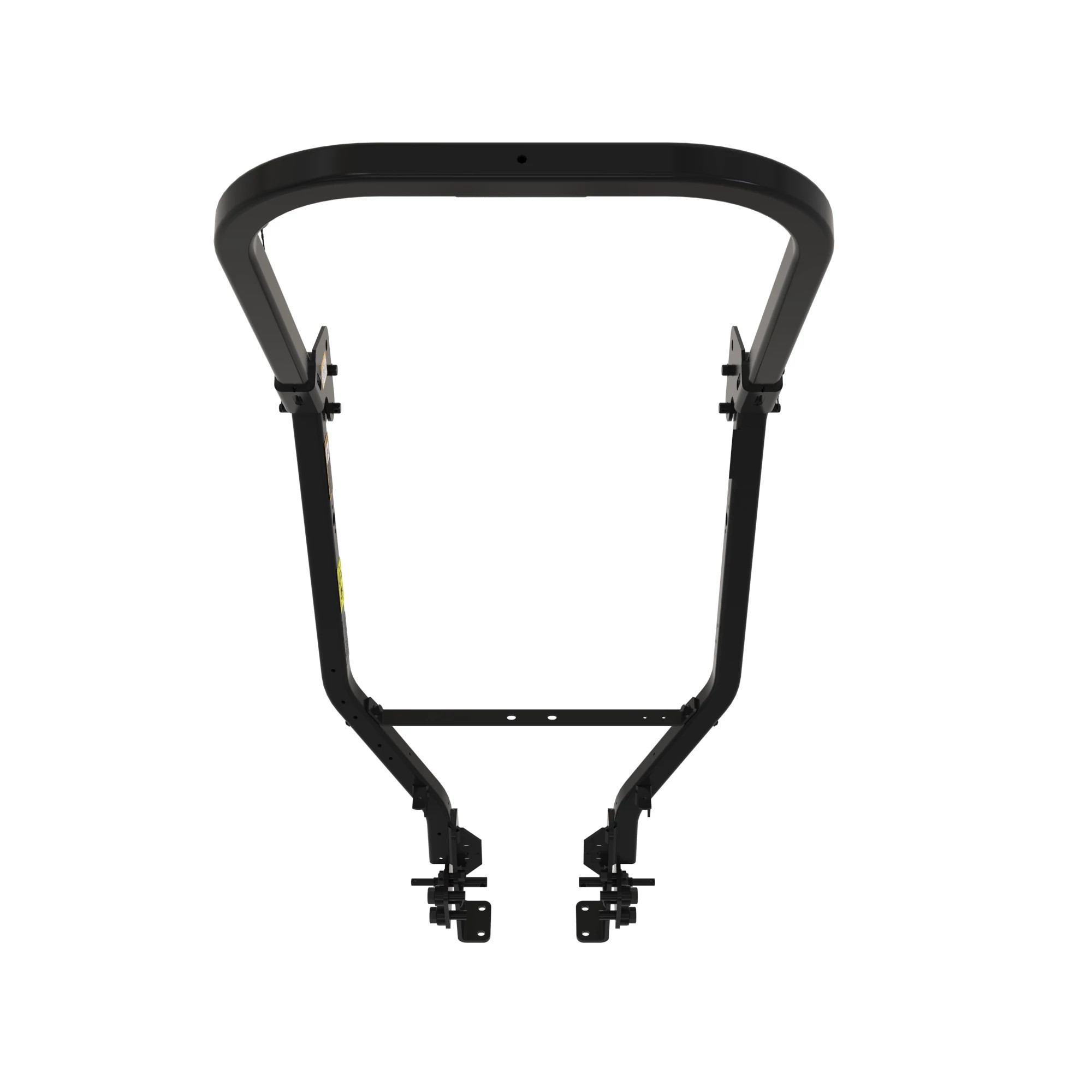 John Deere Roll Over Protection Structure - LVA23776