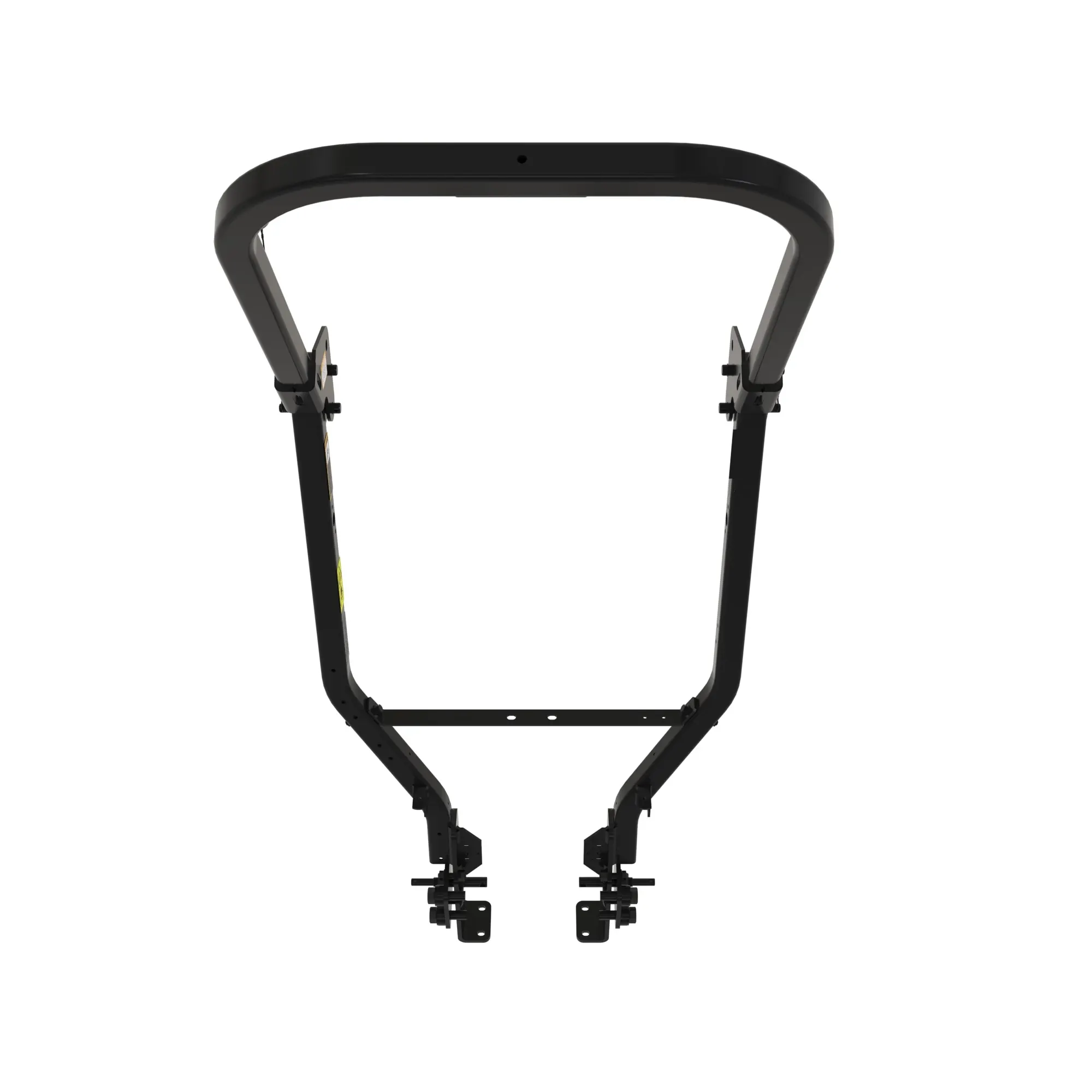 John Deere Roll Over Protection Structure - LVA23776