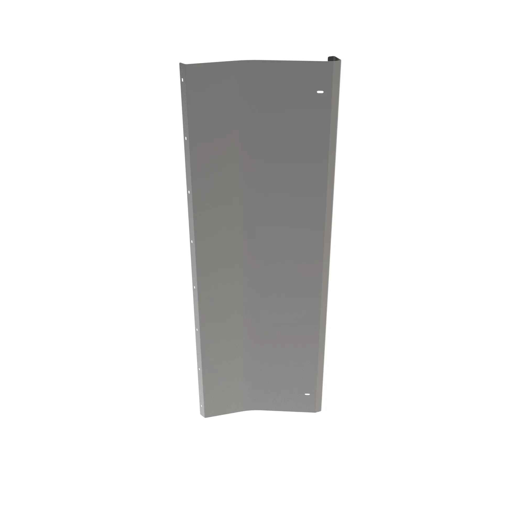 John Deere Center Feed Section Floor - HXE134050