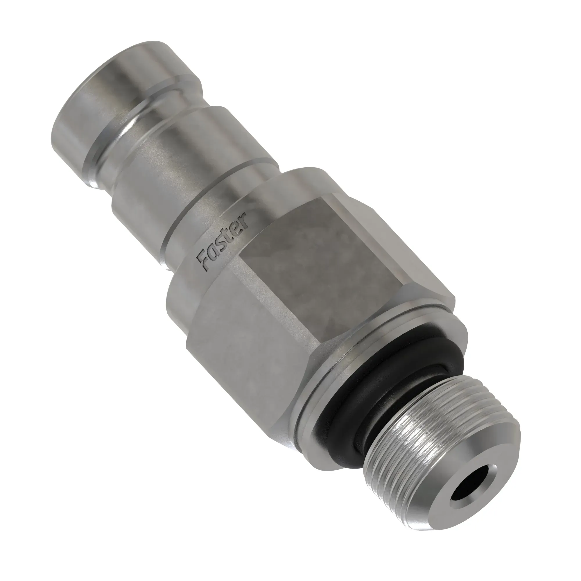 Diagnostic Coupling