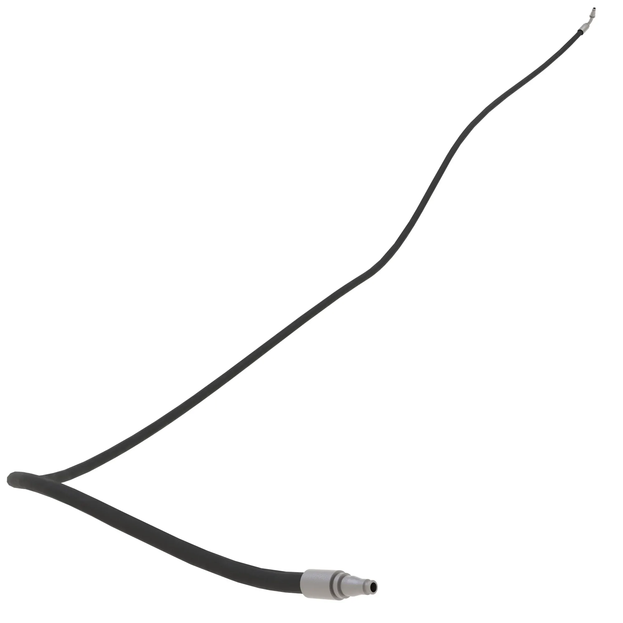 Hydraulic Hose - Fabricate, Power G